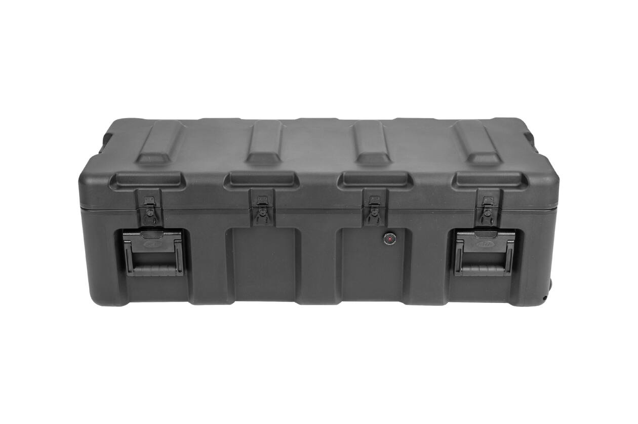 SKB - rSeries 3R-4416-13 - Wasserdichter Koffer - Leer - mit Rollen