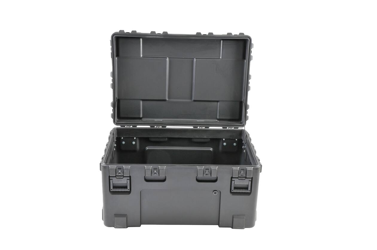 SKB - rSeries 4530-24 - Wasserdichter Koffer - Schwarz - Leer