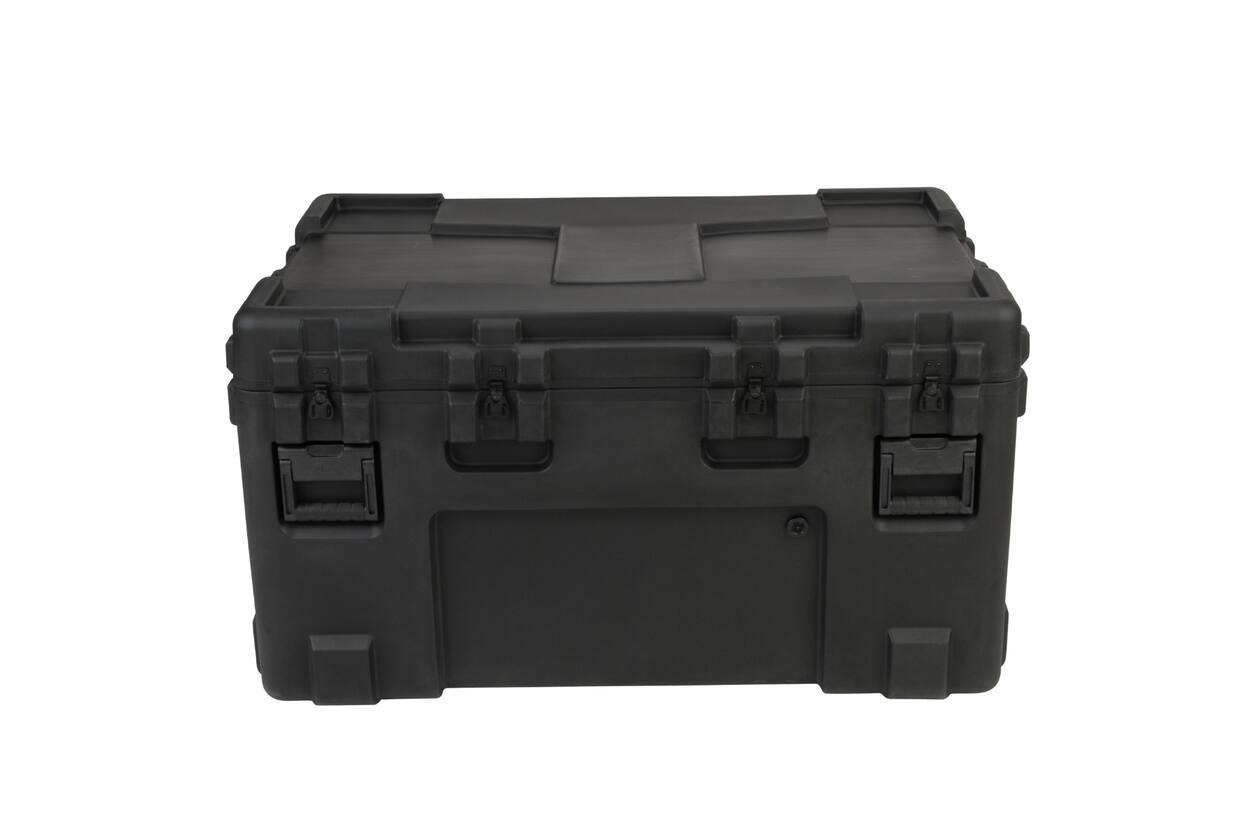 SKB - rSeries 4530-24 - Wasserdichter Koffer - Schwarz - Leer
