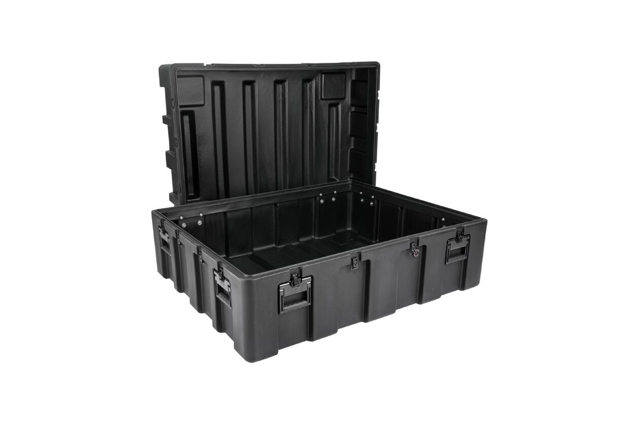 SKB - rSeries 3R-5040-24 - Wasserdichter Koffer - Leer