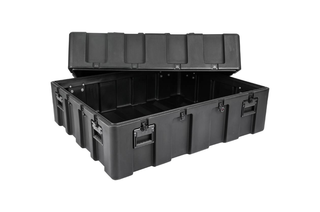 SKB - rSeries 3R-5040-24 - Wasserdichter Koffer - Leer