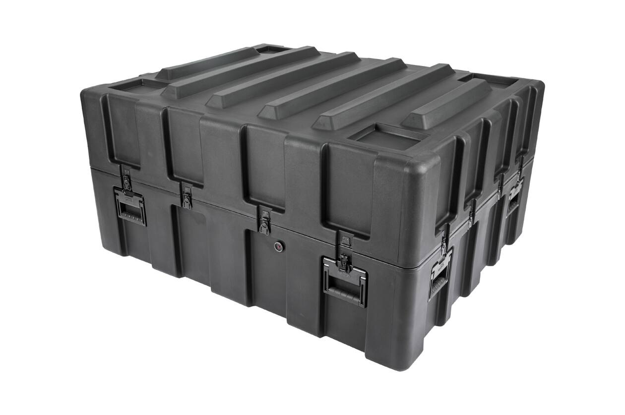 SKB - rSeries 3R-5040-24 - Wasserdichter Koffer - Leer