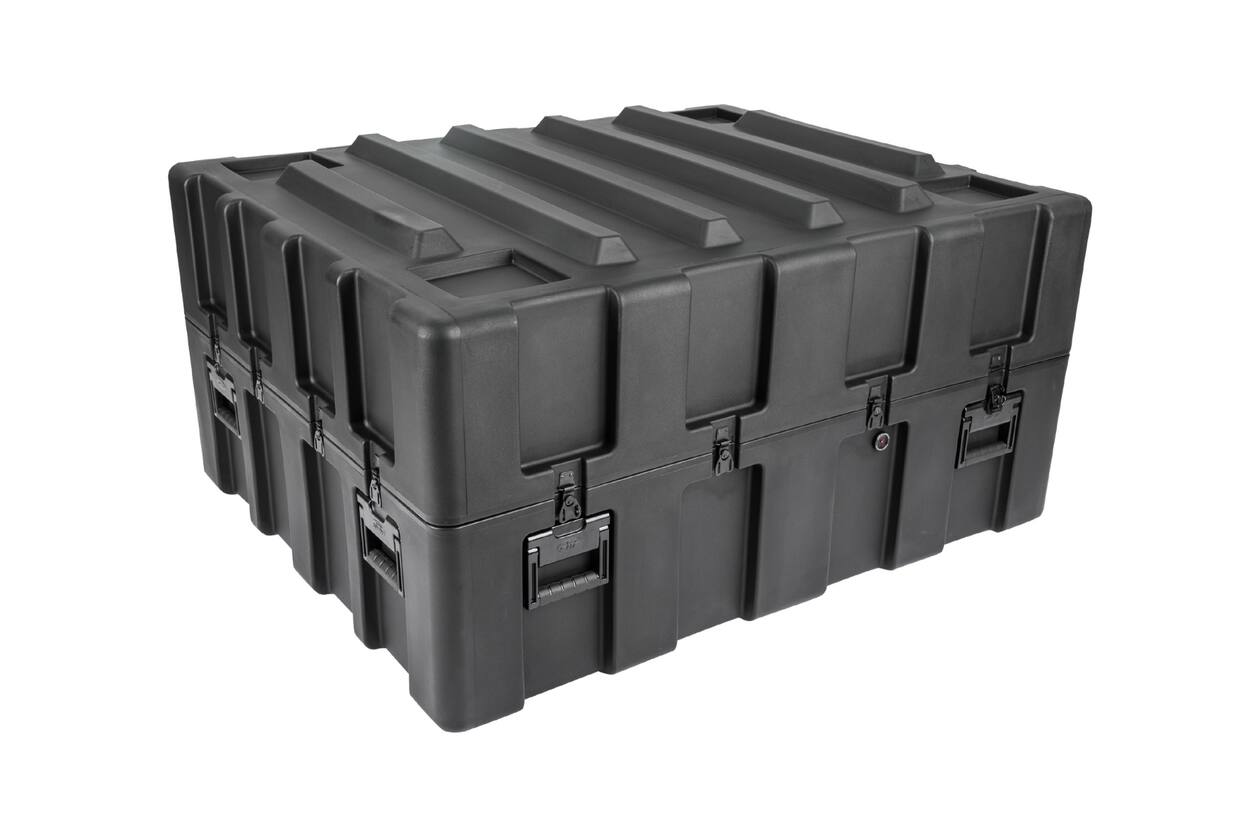 SKB - rSeries 3R-5040-24 - Wasserdichter Koffer - Leer