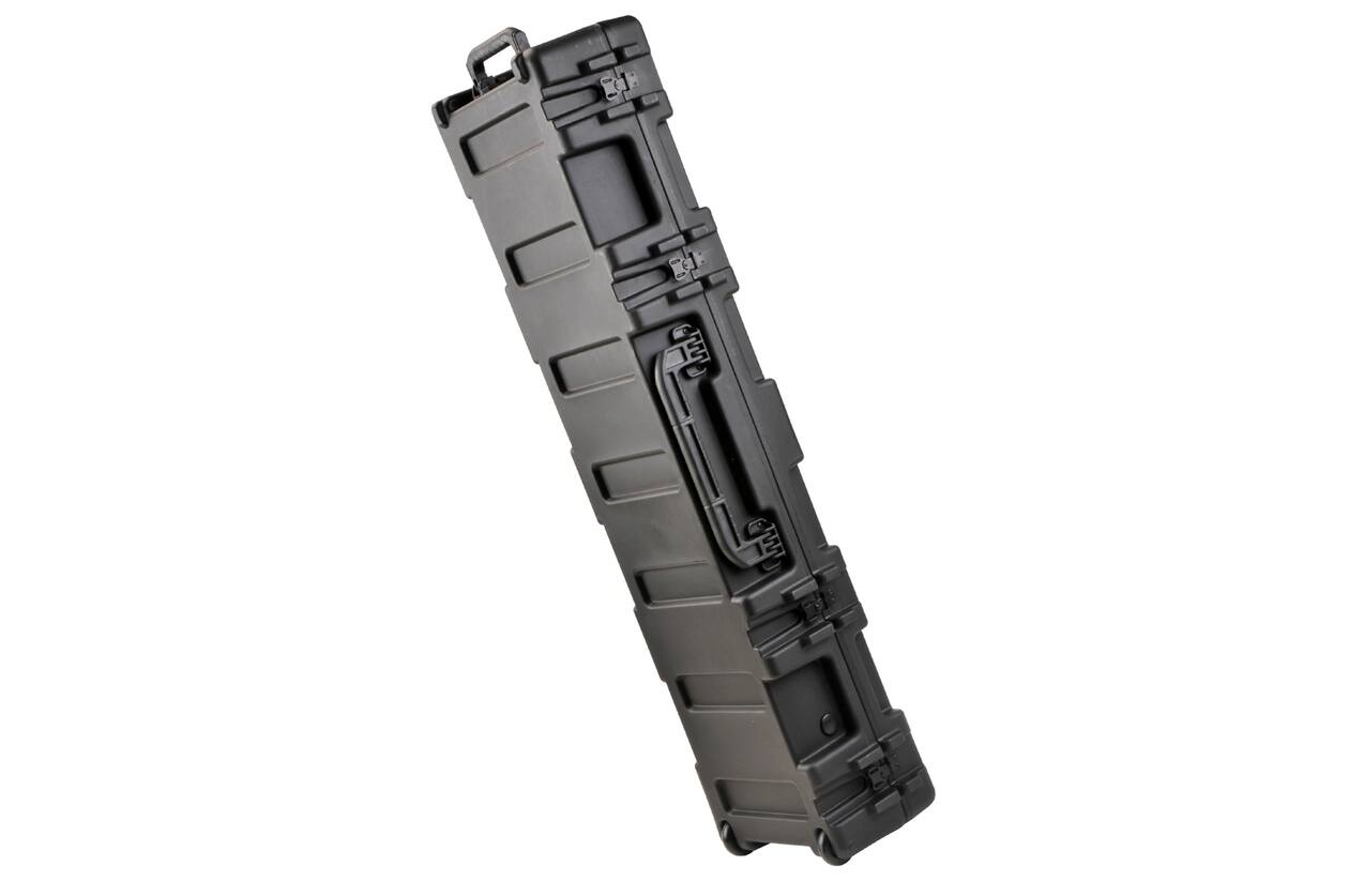SKB - rSeries 5212-7 - Wasserdichter Koffer - Schwarz - Leer - mit Rollen