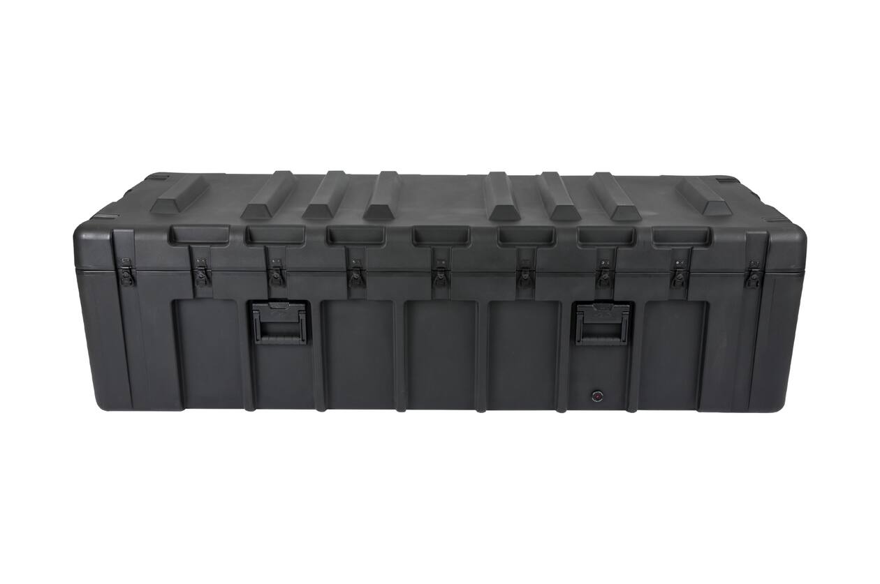 SKB - rSeries 3R-7626-20 - Wasserdichter Koffer - Leer - mit Rollen