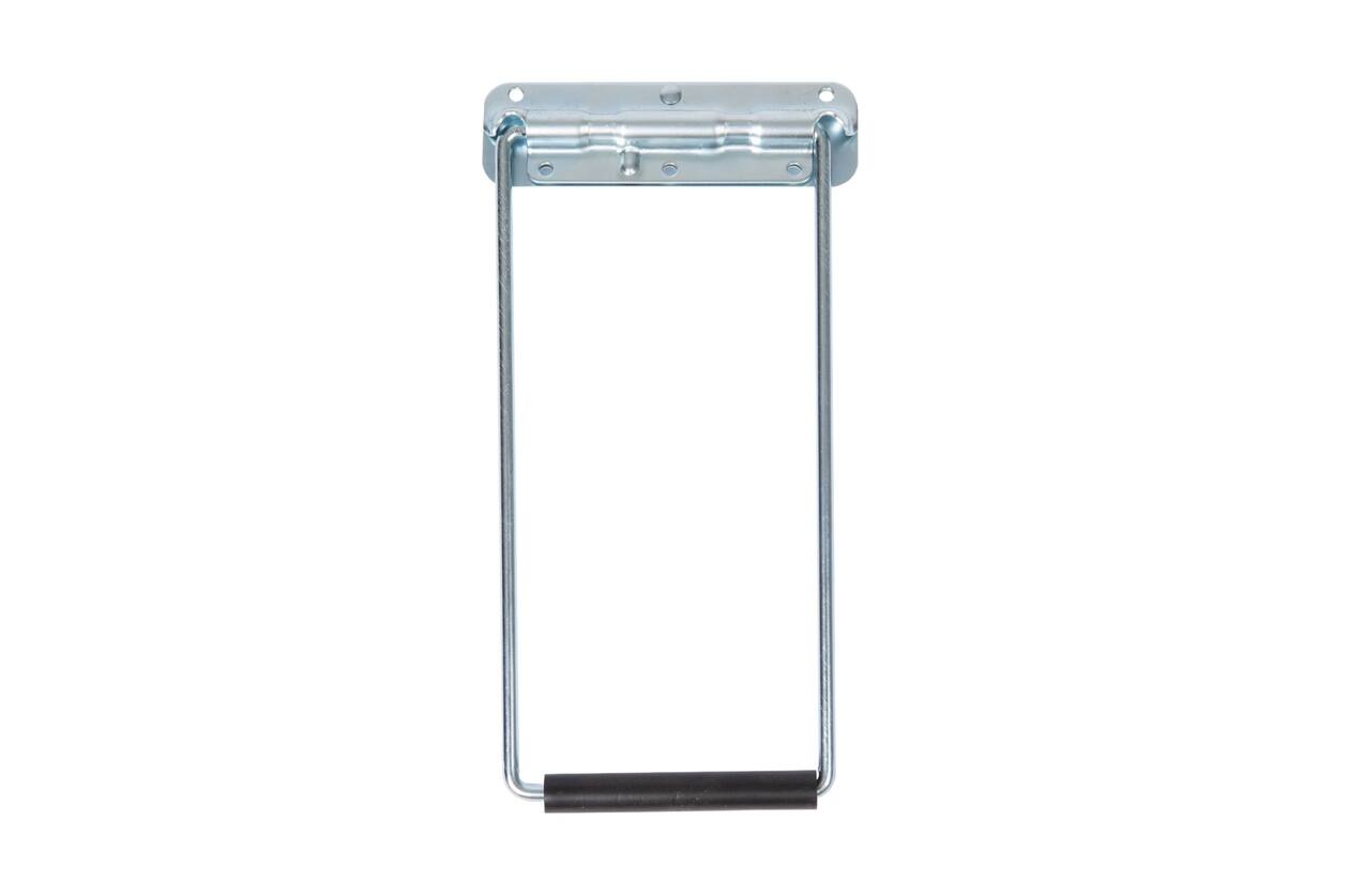 SKB - rSeries - 25 cm Verlängerter Griff für das Hinzufügen zu Edge Rollen 3R-WK13