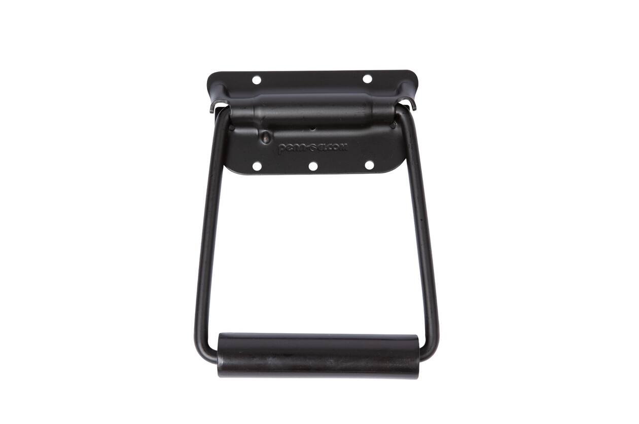 SKB - rSeries - 18 cm Verlängerter Griff für das Hinzufügen zu Edge Rollen 3R-WK12