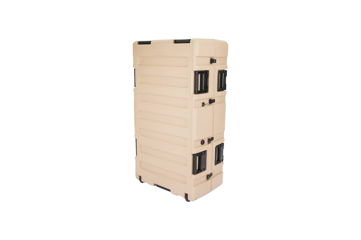 SKB - rSeries - 12-Pack Einsetzbarer Gewehr Schrank