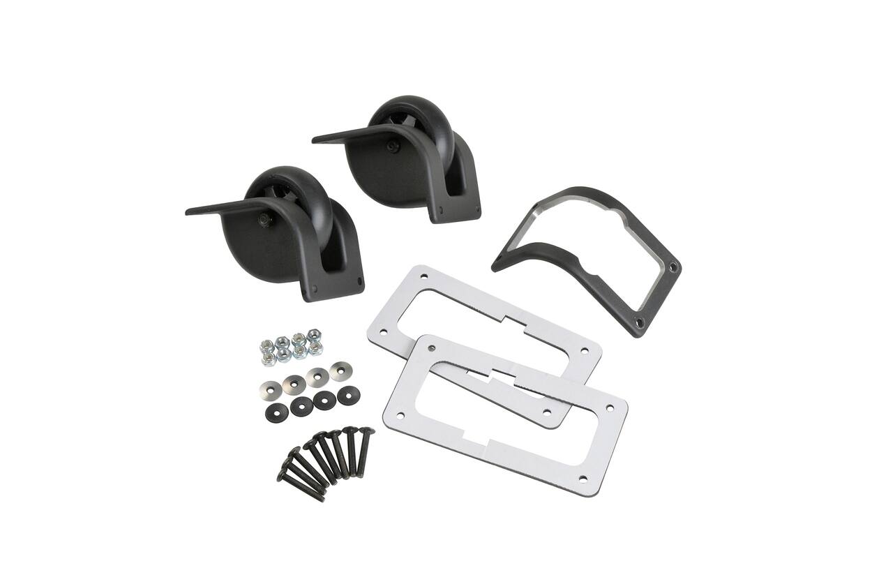 SKB - rSeries - Rollensatz