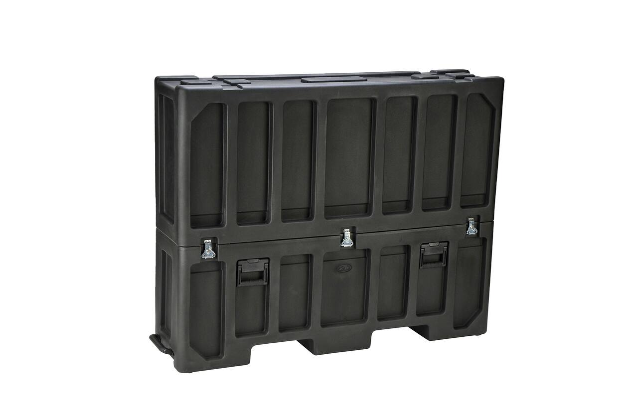 SKB - FP Serie - Rotationsgeformter LCD-Koffer - Für 132 cm - 152 cm Bildschirme
