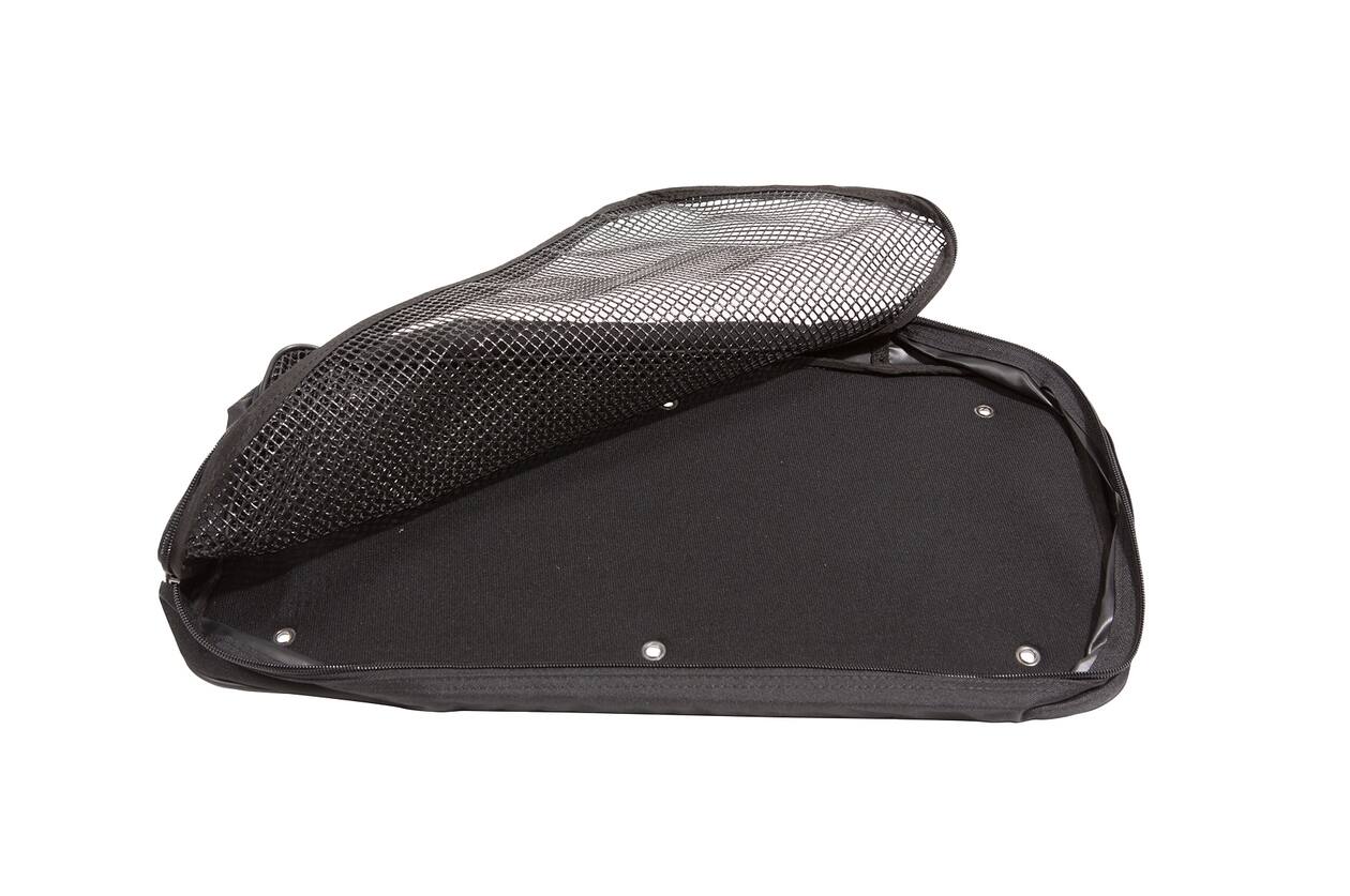SKB - Zubehör - Kleine Zubehörtasche - 51 x 25 x 8 cm - Mit Befestigungsmaterial