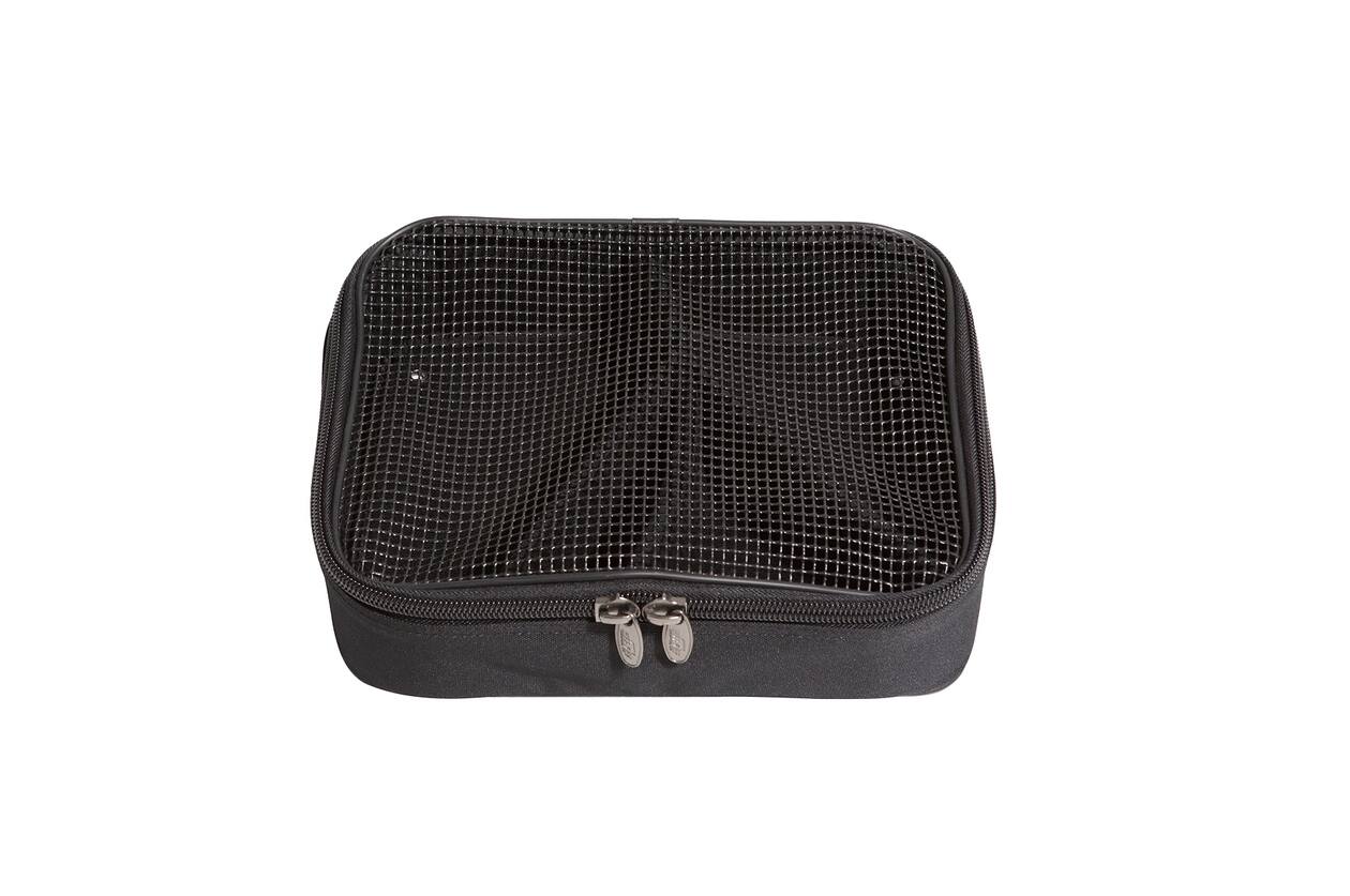 SKB - Zubehör - Rollen-Zubehörtasche - Fächer 30 x 24 x 9 cm mit Befestigungsmaterial