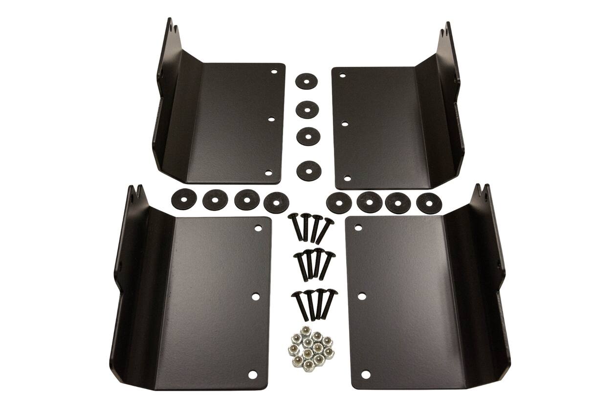 SKB - Zubehör - Lastverteiler-Kit