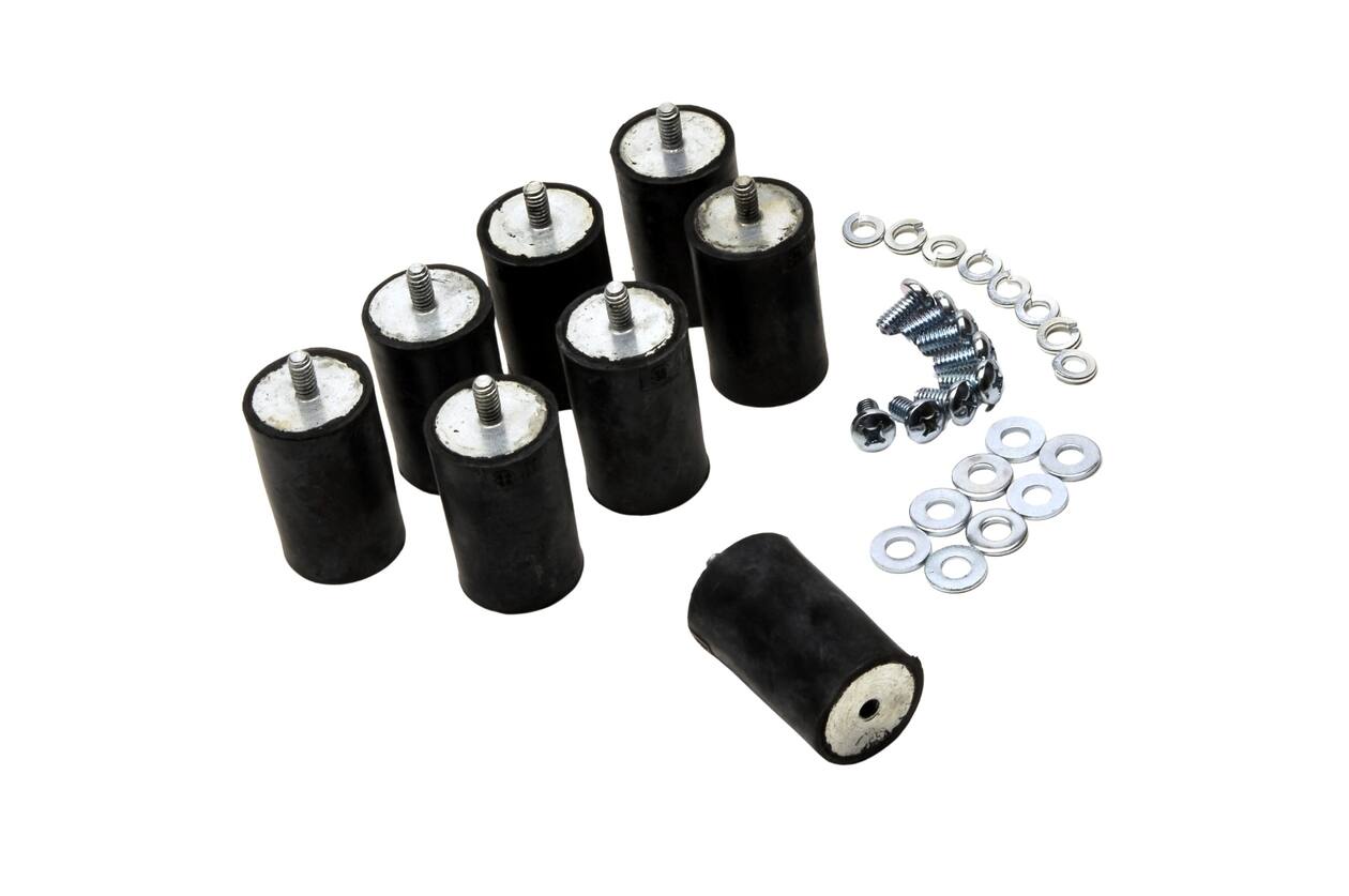 SKB - Zubehör - Extra Stoßdämpfer-Kit