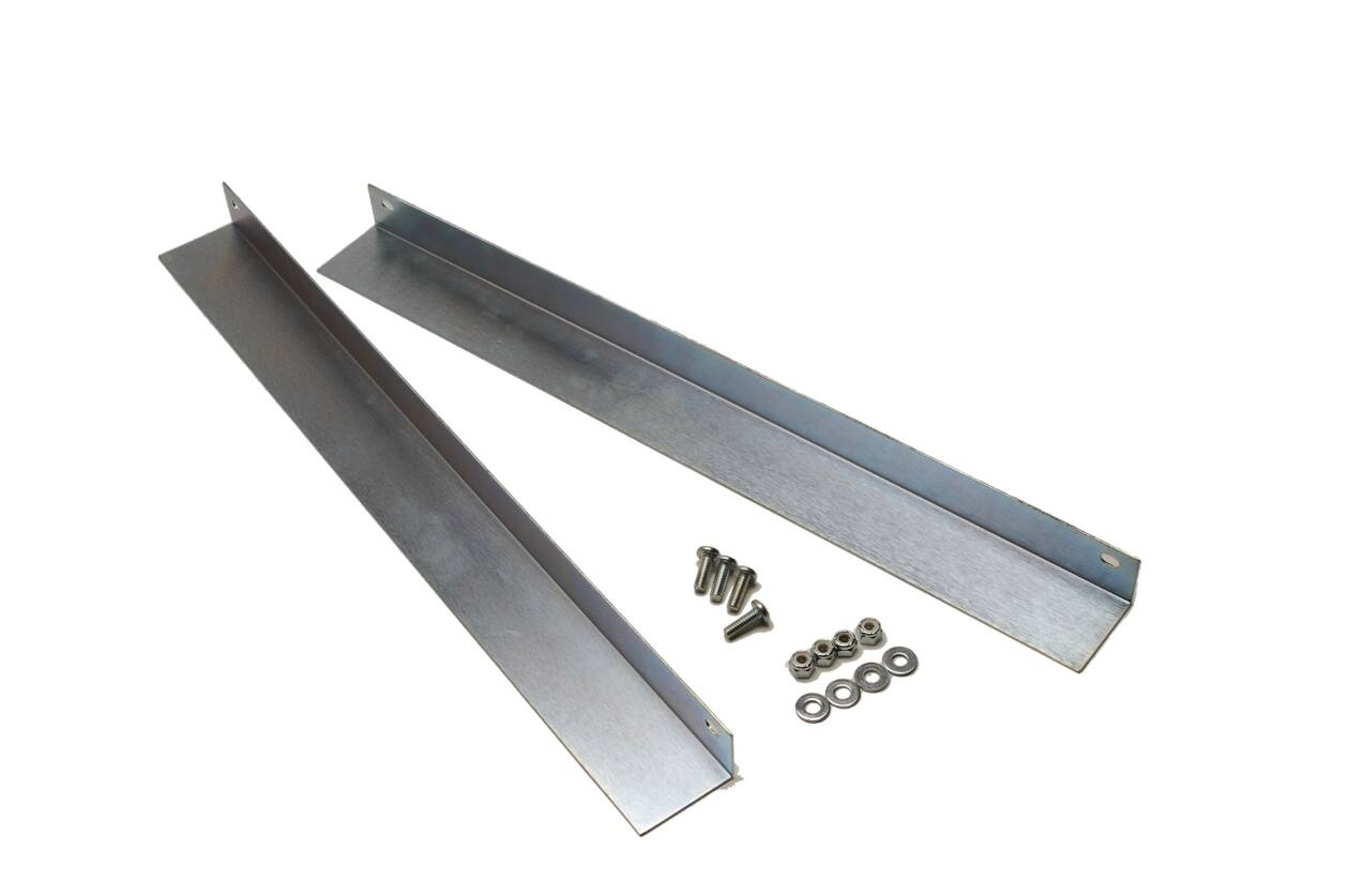 SKB - Zubehör - Stützschienen - 51 cm Shock Racks