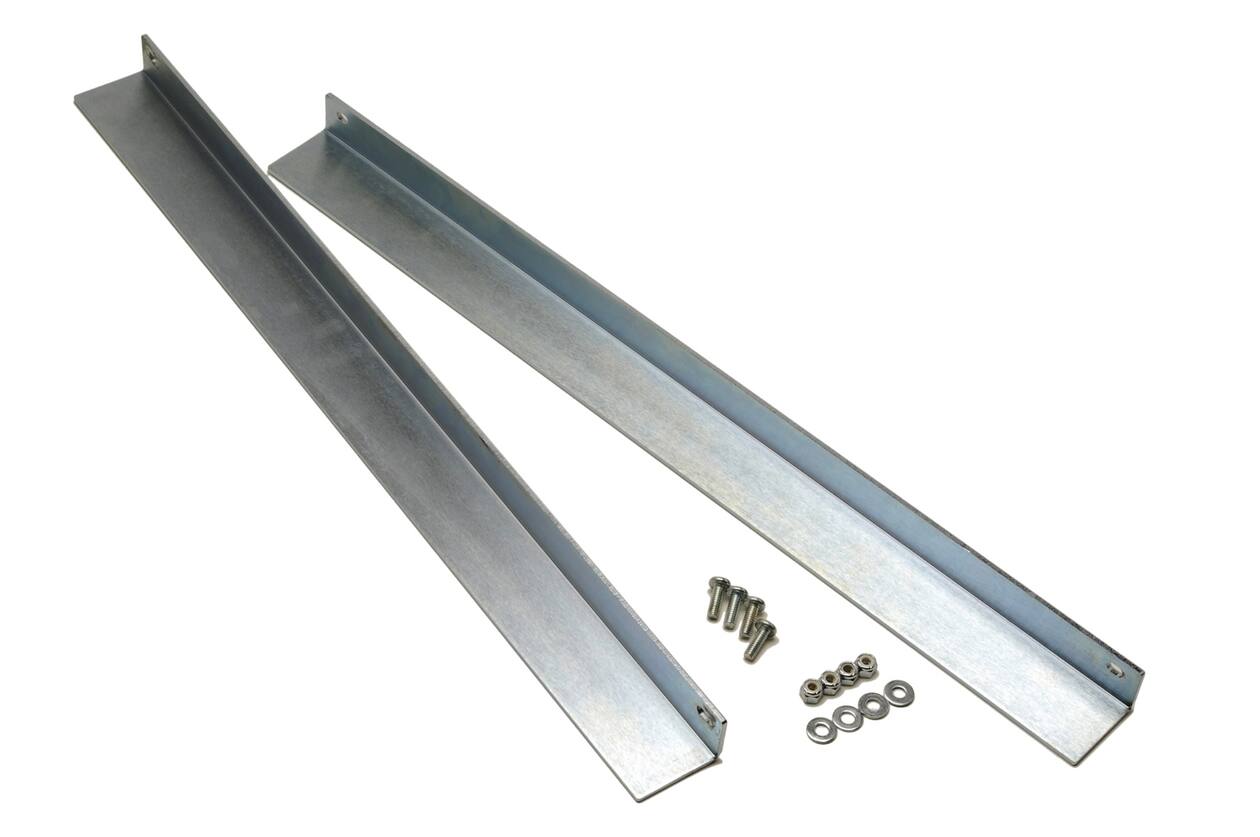 SKB - Zubehör - Stützschienen - 61 cm Shock Racks