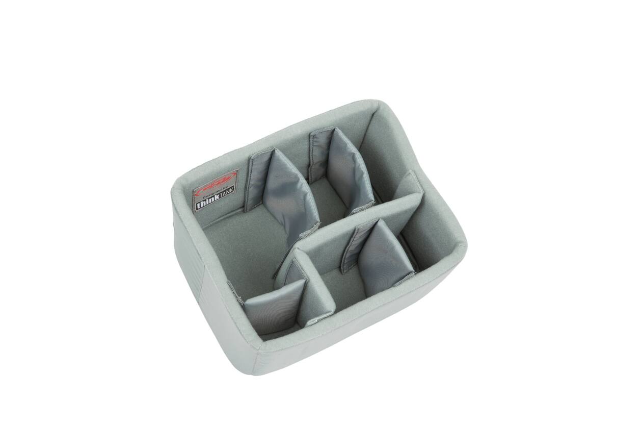 SKB - iSeries 3i-0907-6 - Think Tank Foto-Trennset