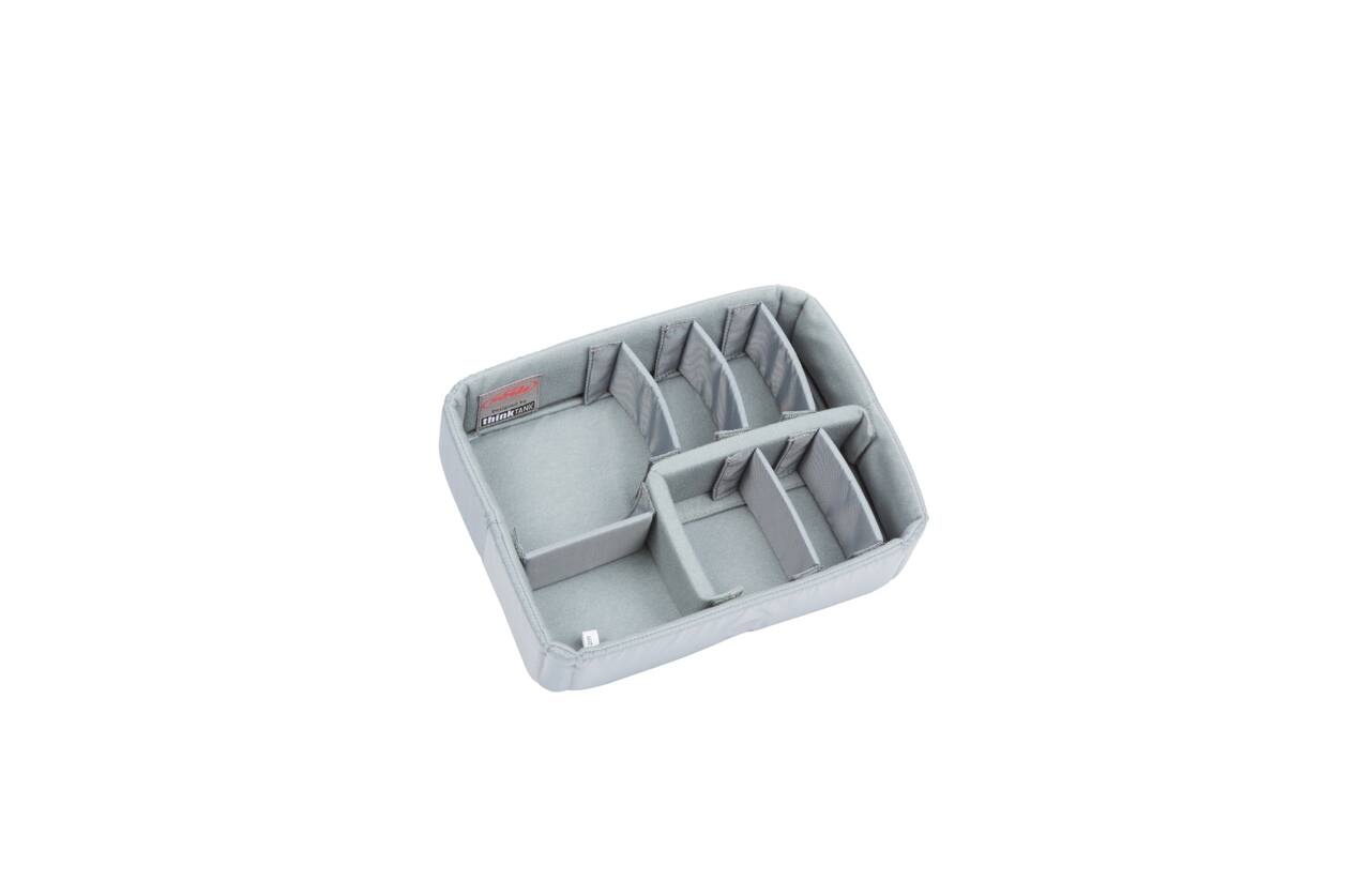 SKB - iSeries 3i-1209-4 - Think Tank Foto-Trennset