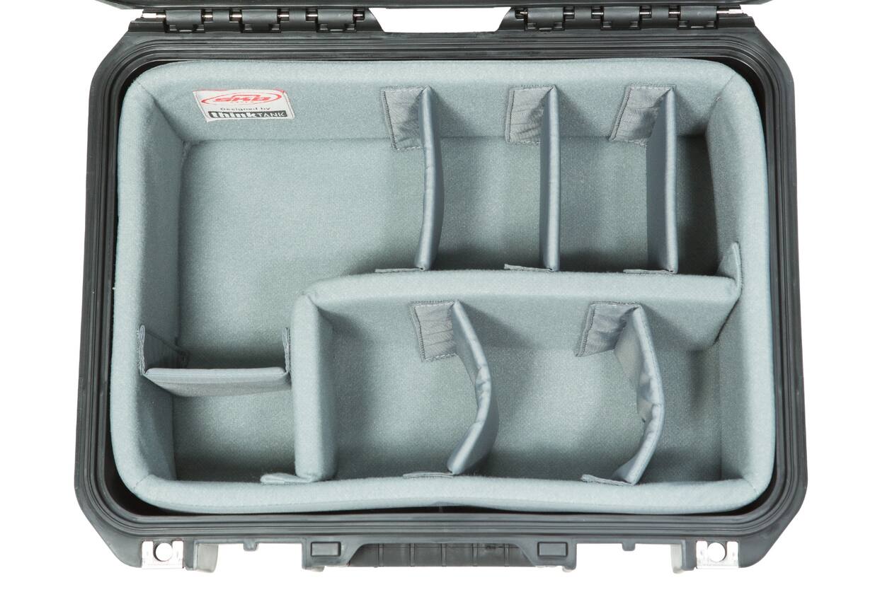 SKB - iSeries 3i-1309-6 - Think Tank Foto-Trennset