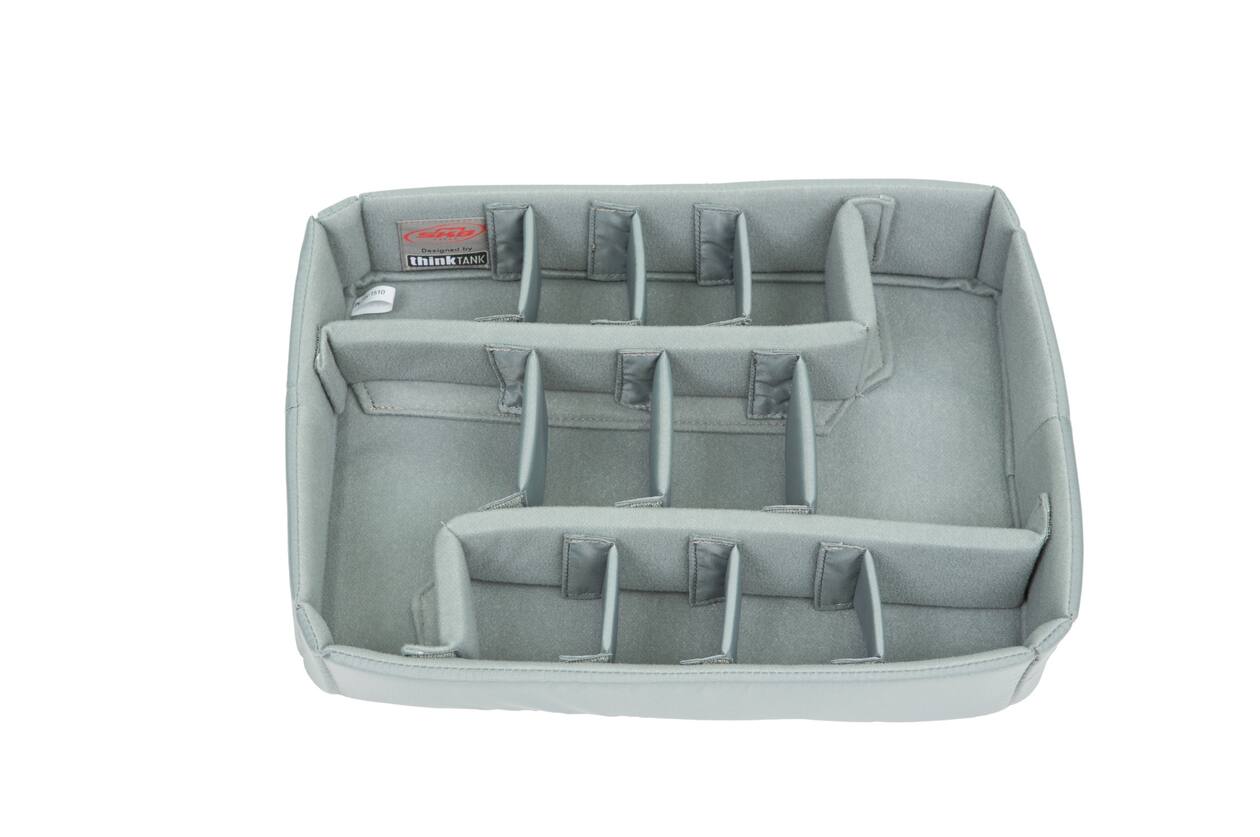 SKB - iSeries 3i-1510-4 - Think Tank Foto-Trennset