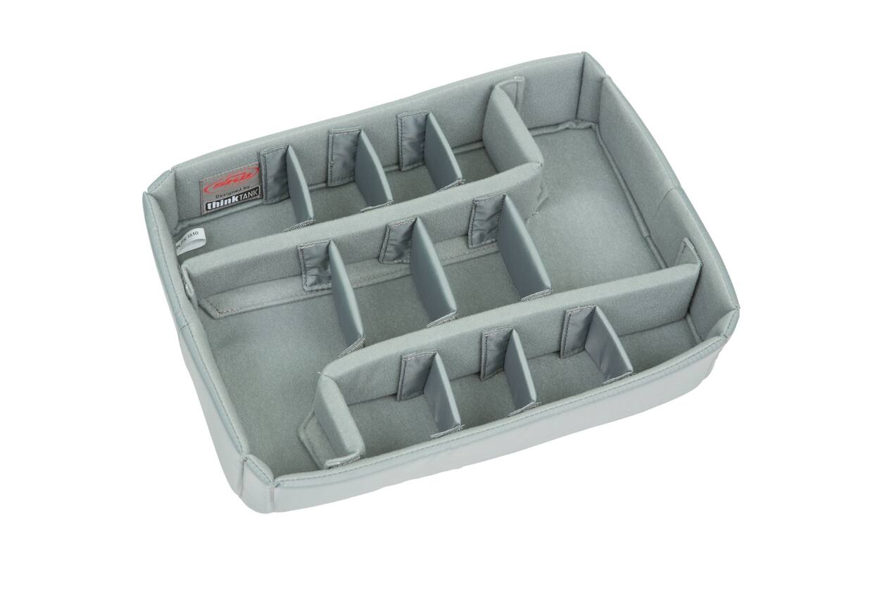 SKB - iSeries 3i-1510-4 - Think Tank Foto-Trennset