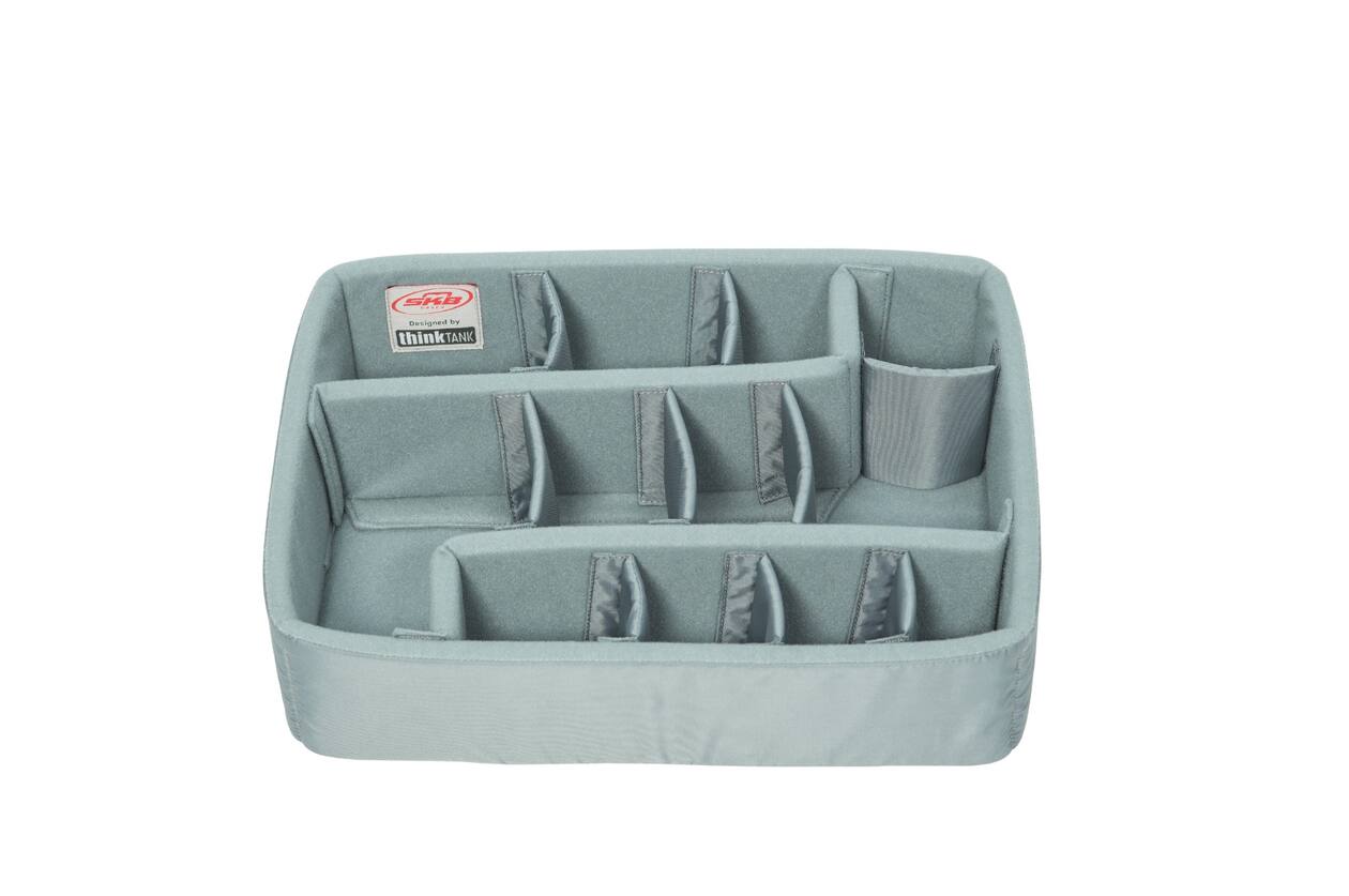 SKB - iSeries 3i-1510-6 - Think Tank Foto-Trennset