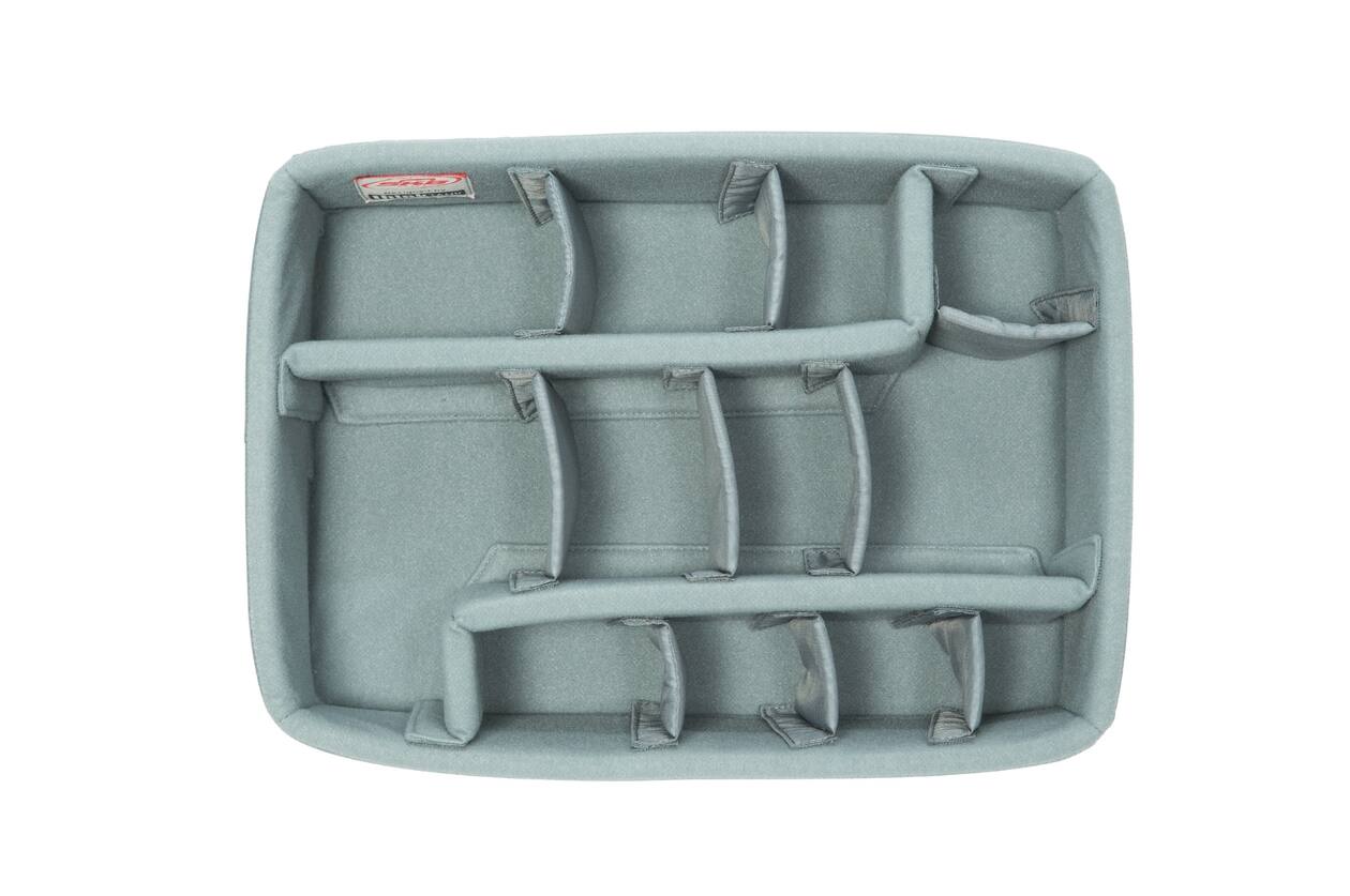 SKB - iSeries 3i-1510-6 - Think Tank Foto-Trennset