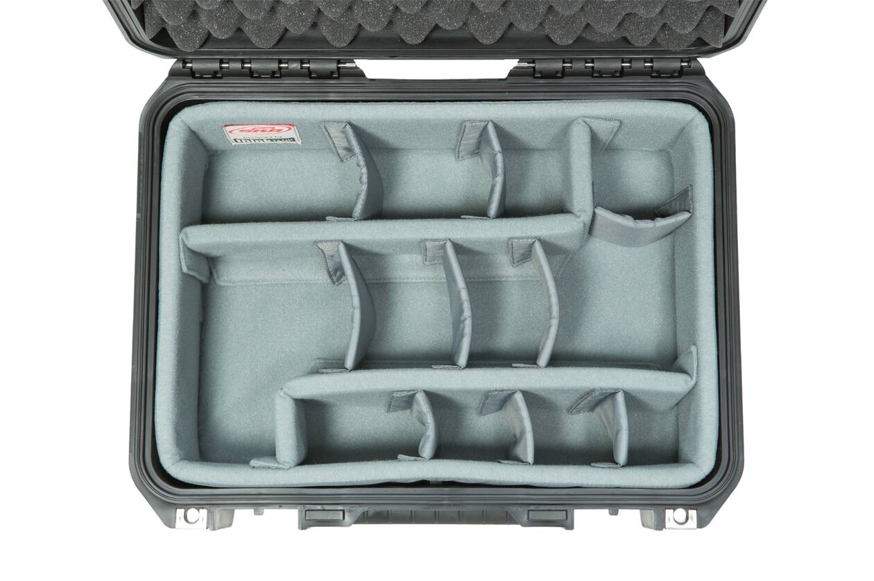 SKB - iSeries 3i-1510-6 - Think Tank Foto-Trennset