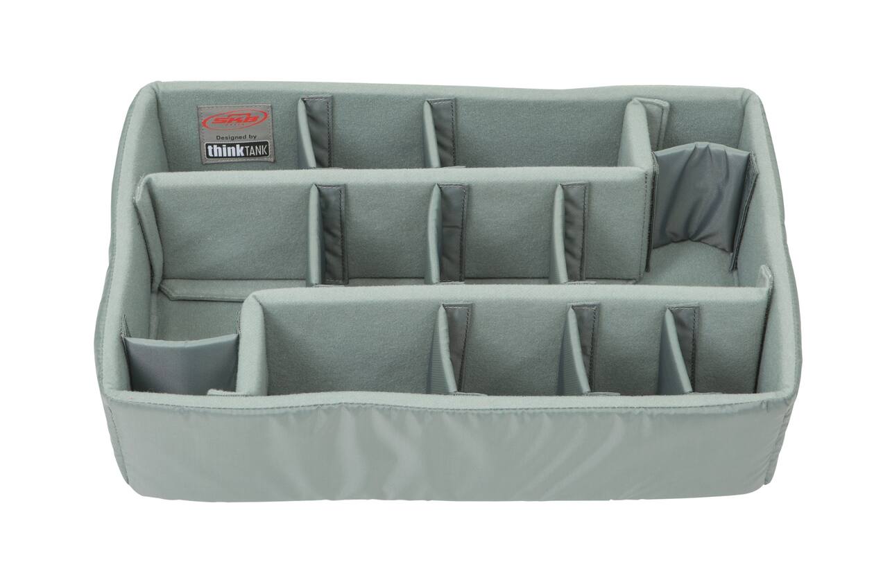SKB - iSeries 3i-1711-6 - Think Tank Foto-Trennset