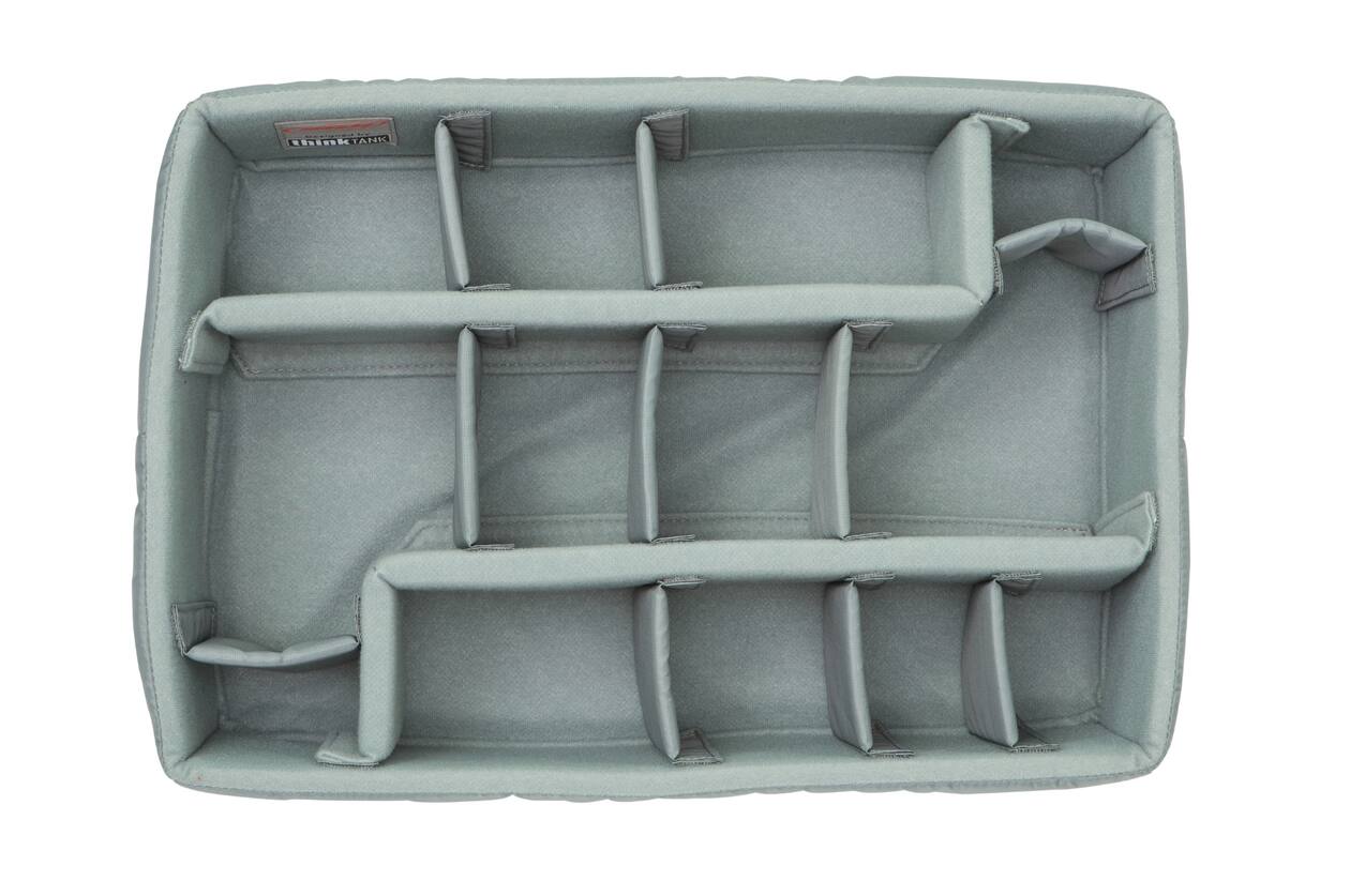 SKB - iSeries 3i-1711-6 - Think Tank Foto-Trennset