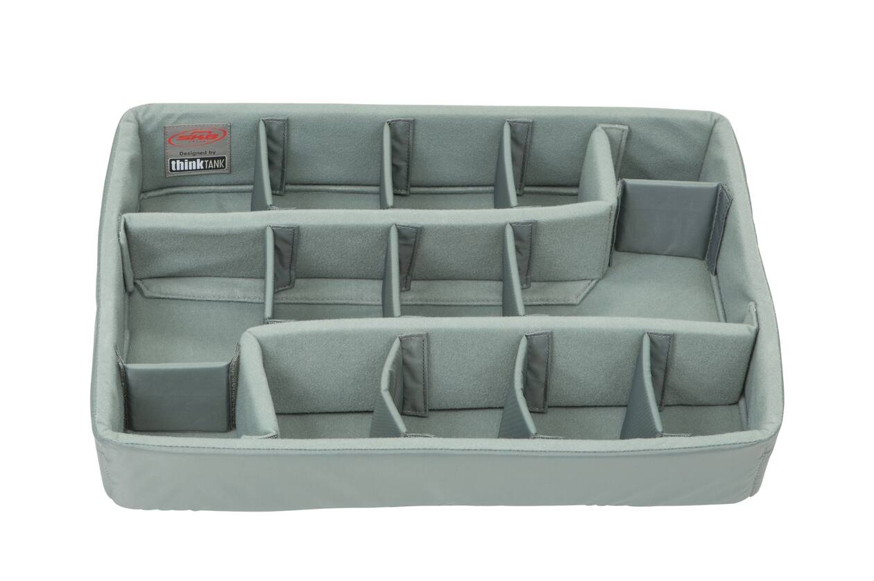SKB - iSeries 3i-1813-5 - Think Tank Foto-Trennset