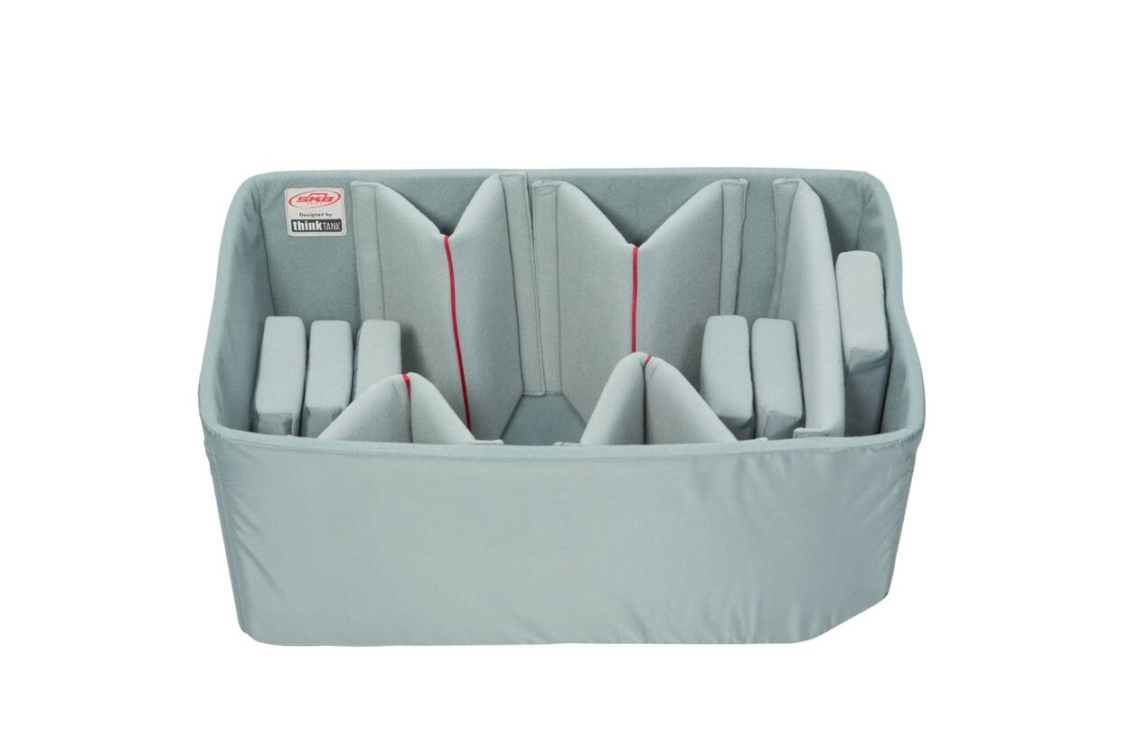 SKB - iSeries 3i-2213-12 - Think Tank Video-Trennset