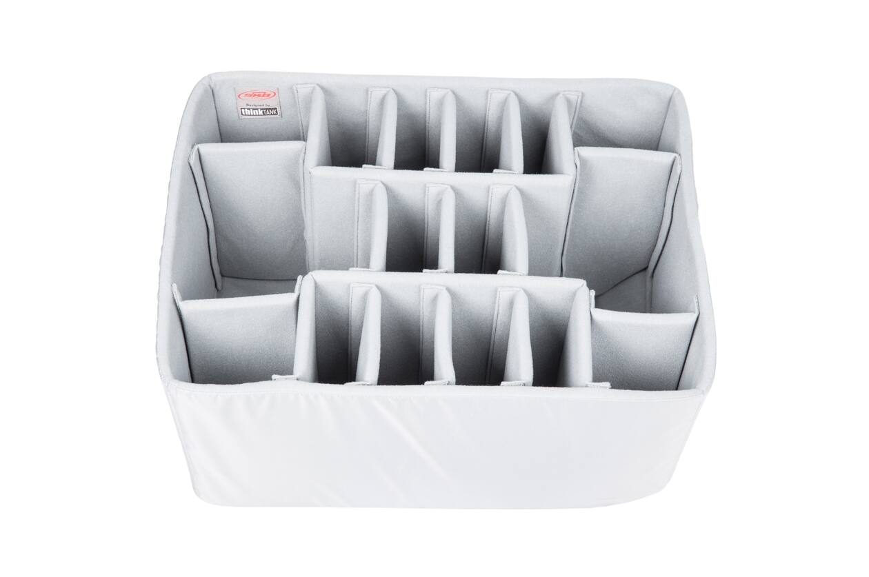 SKB - iSeries 3i-2217-12 - Think Tank Foto-Trennset