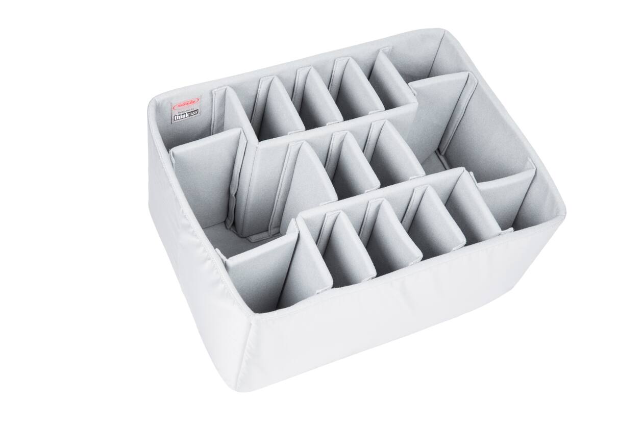 SKB - iSeries 3i-2217-12 - Think Tank Foto-Trennset