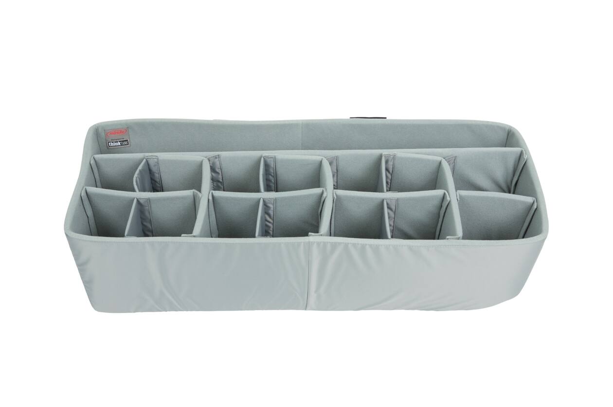 SKB - iSeries 3i-3613-12 - Think Tank Trennset
