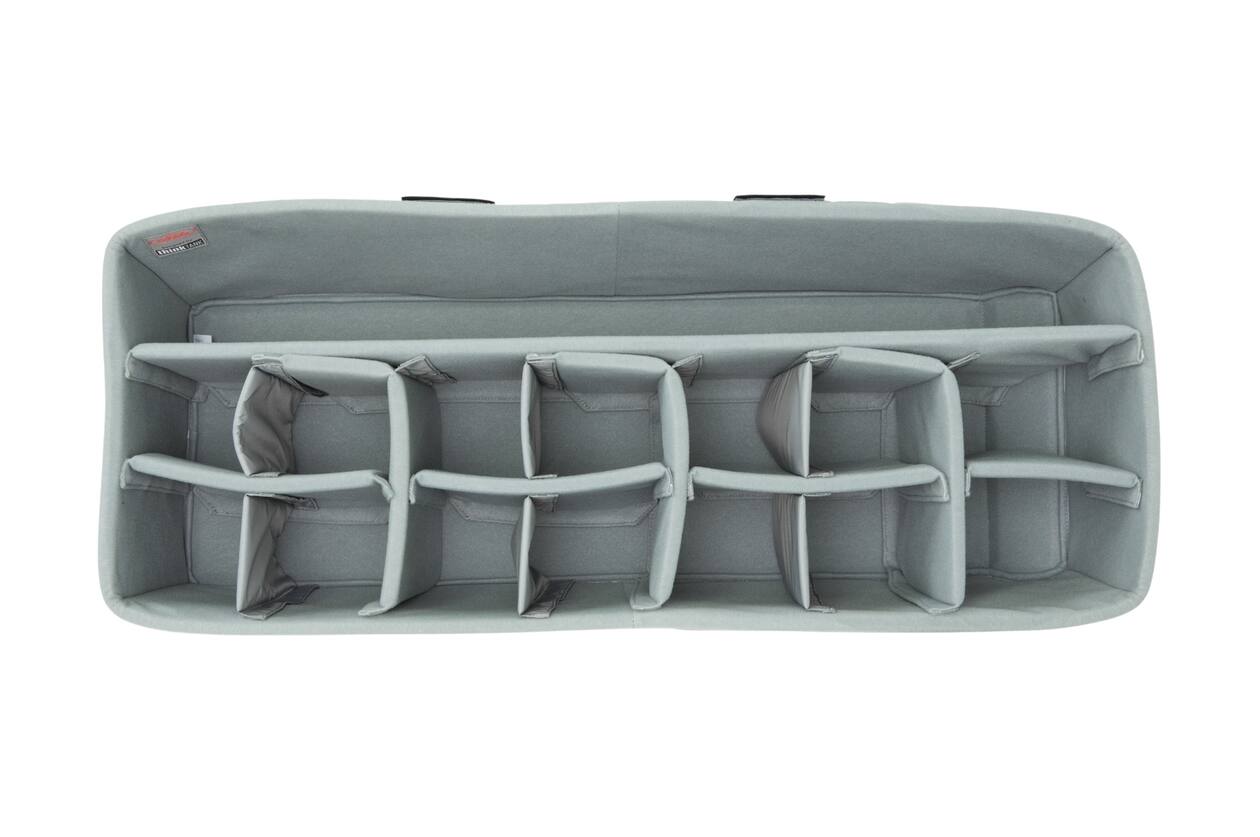 SKB - iSeries 3i-3613-12 - Think Tank Trennset