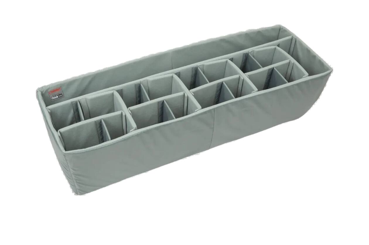 SKB - iSeries 3i-4213-12 - Think Tank Trennset