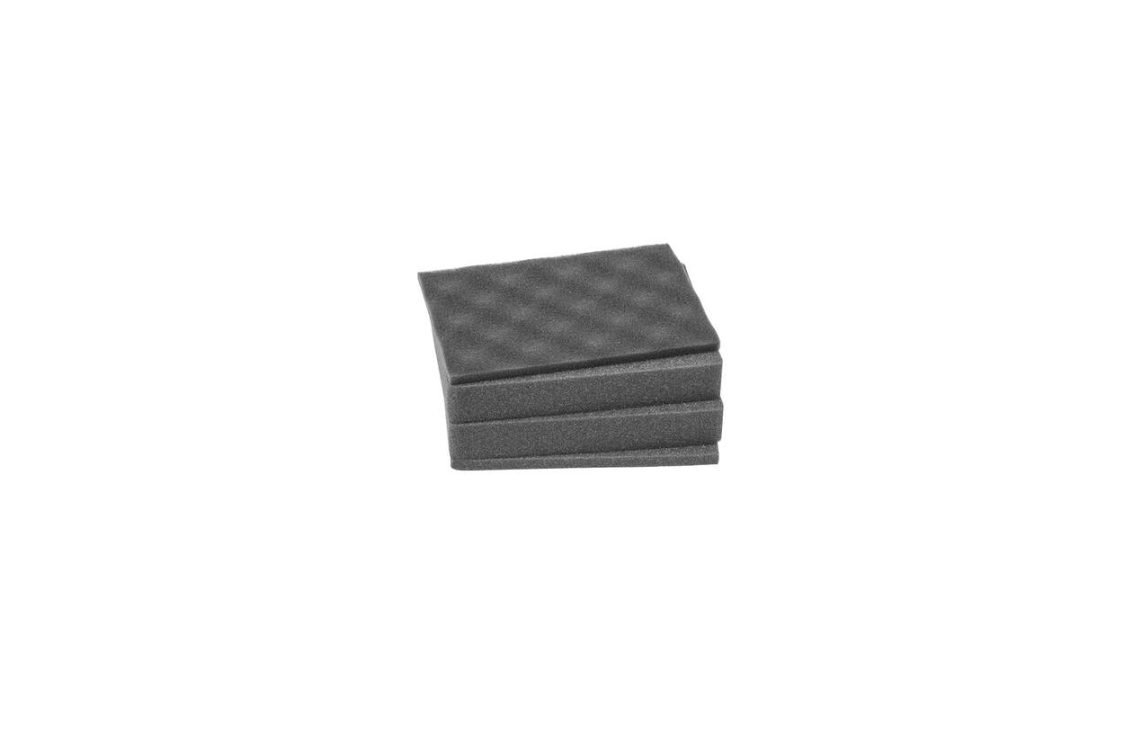 SKB - iSeries - Ersatz-Würfelschaumstoff für 3i-0906-3