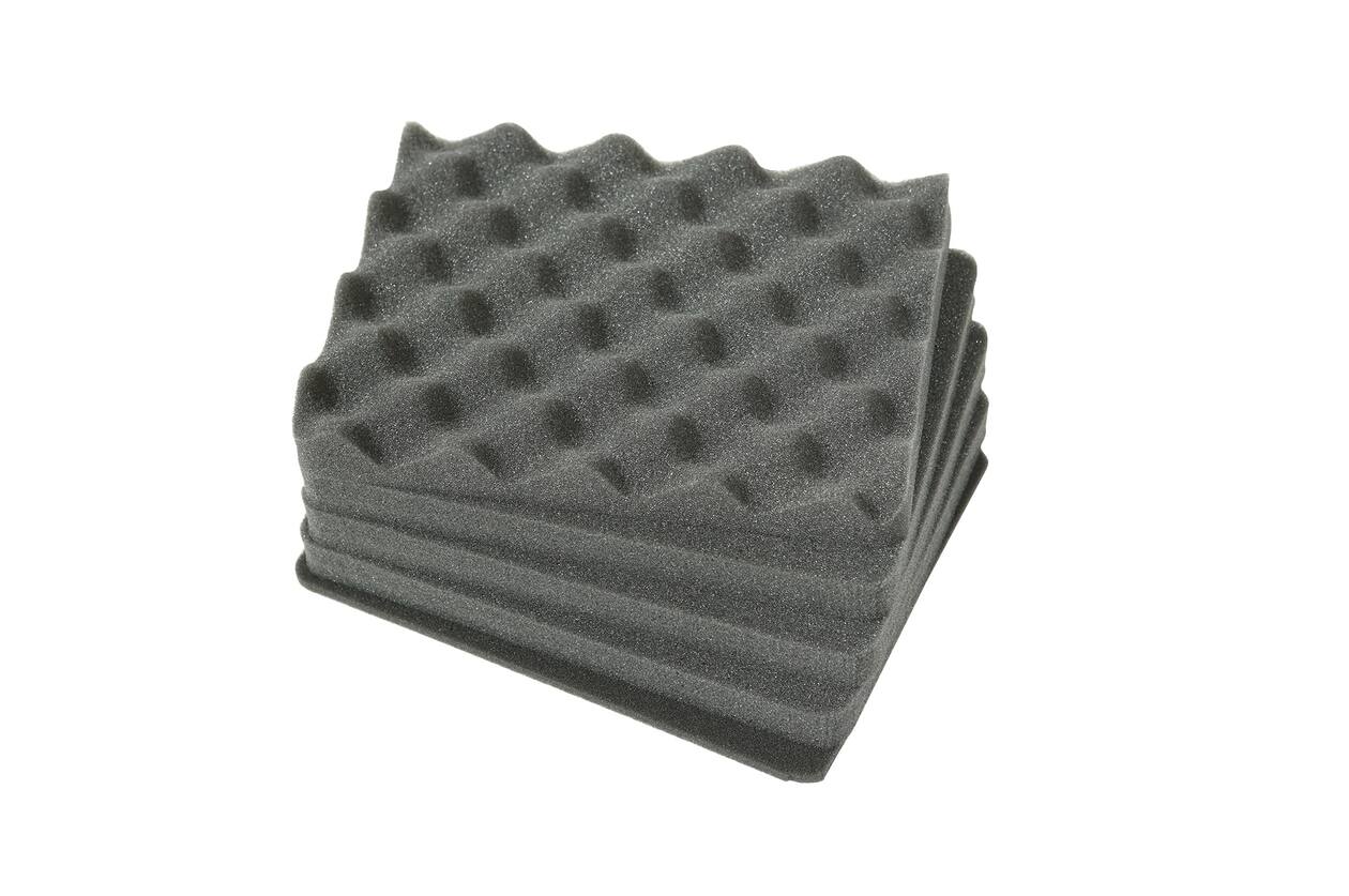 SKB - iSeries - Ersatz-Würfelschaumstoff für 3i-0907-4