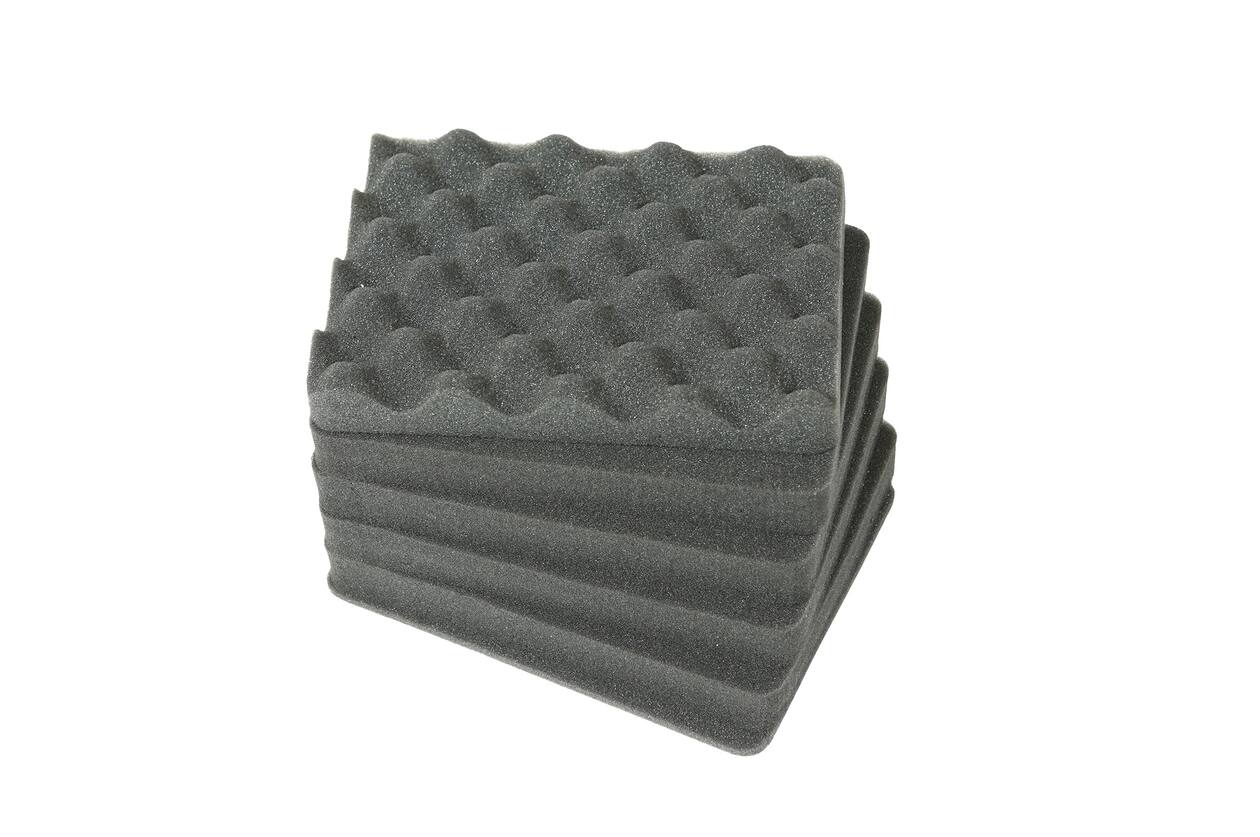 SKB - iSeries - Ersatz-Würfelschaumstoff für 3i-0907-6