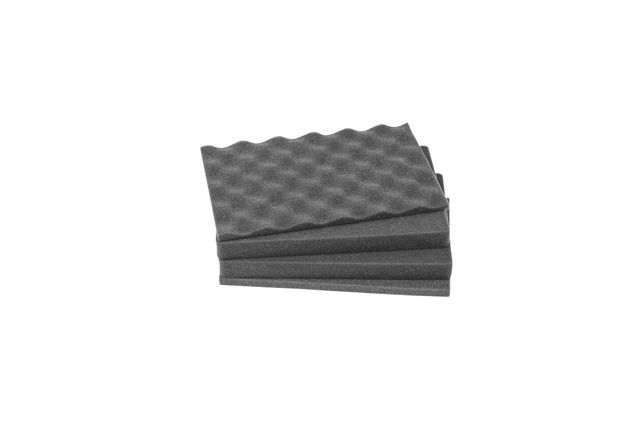 SKB - iSeries - Ersatz-Würfelschaumstoff für 3i-1208-3