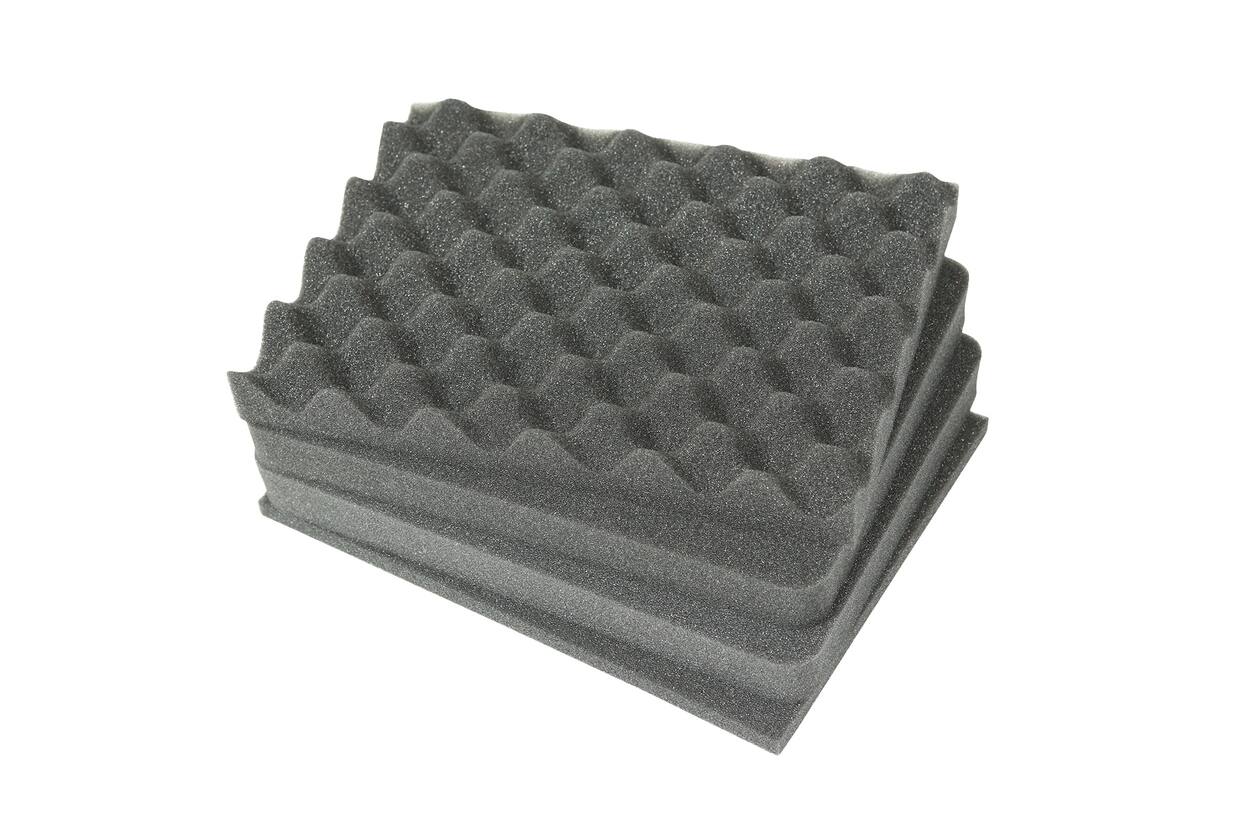 SKB - iSeries - Ersatz-Würfelschaumstoff für 3i-1209-4