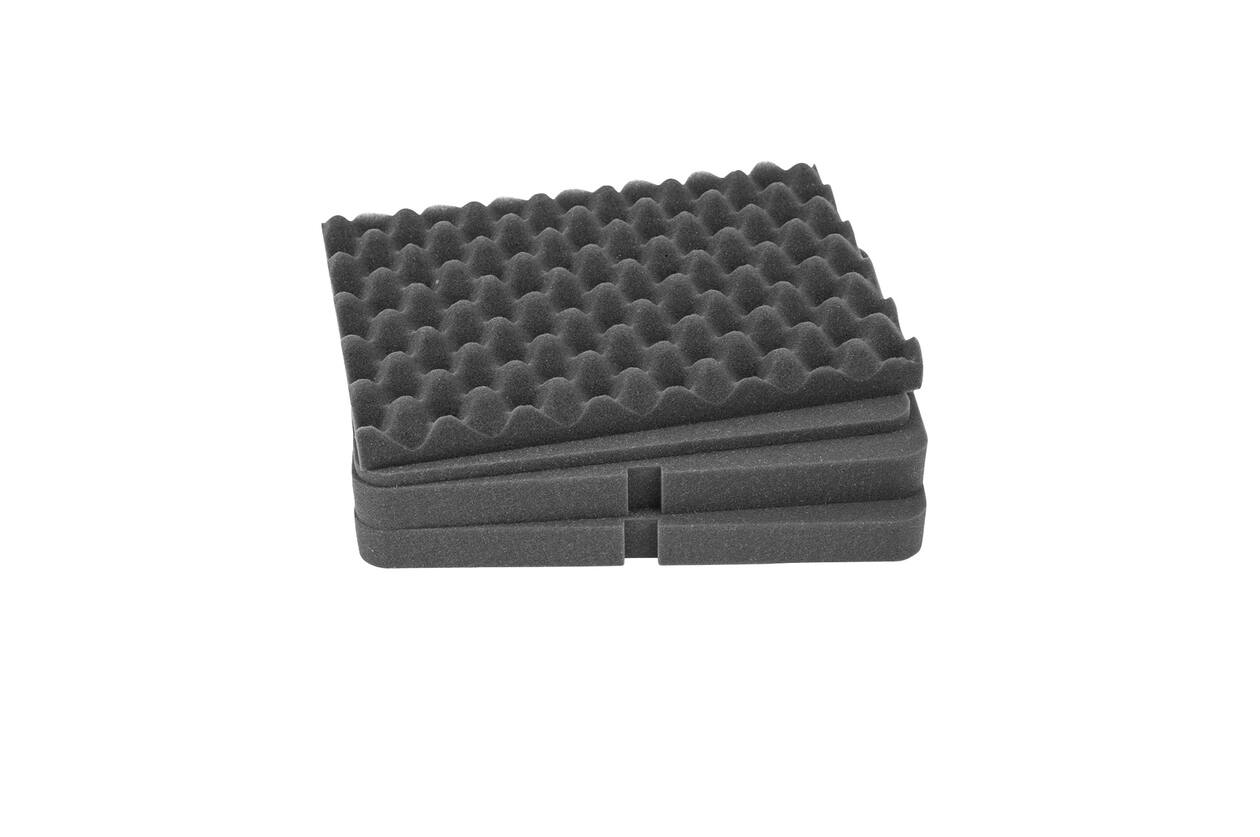 SKB - iSeries 3i-1510-4 - Ersatz Würfelschaumstoff