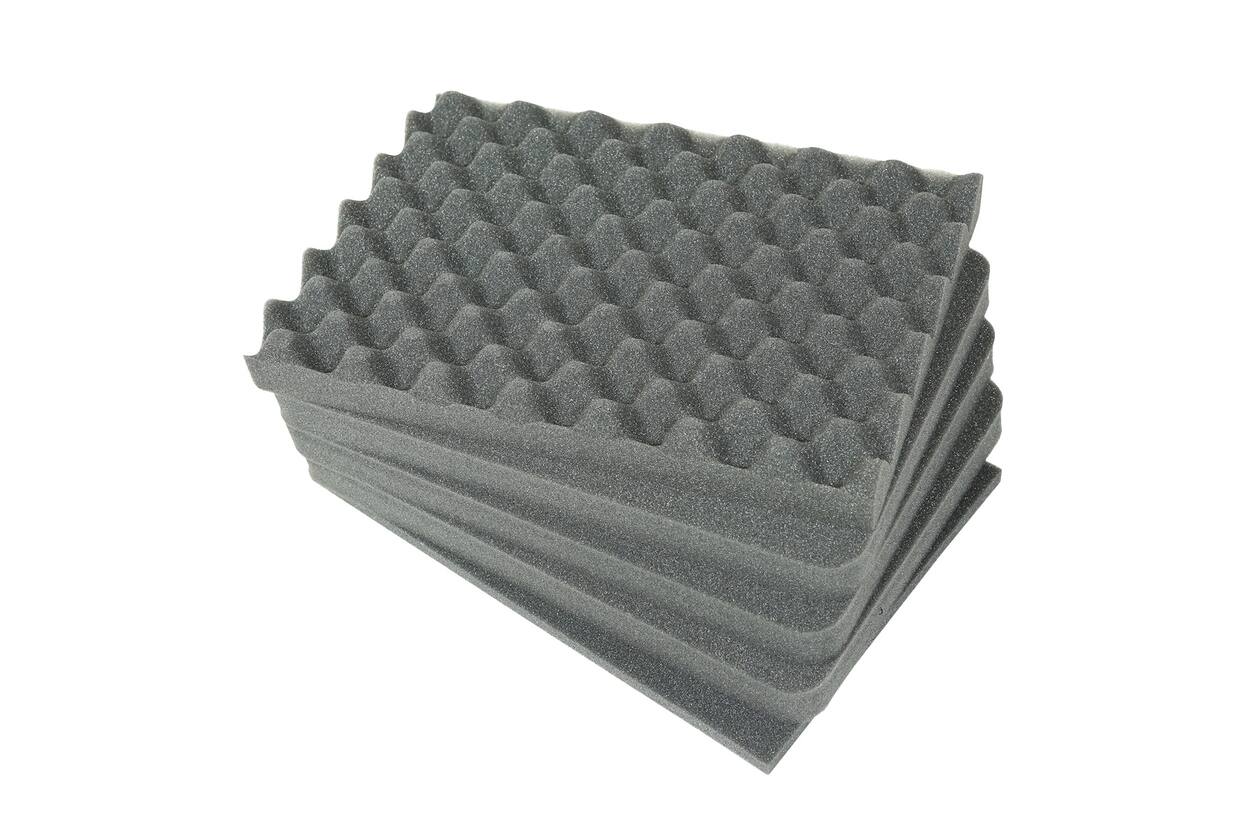 SKB - iSeries - Ersatz-Würfelschaumstoff für 3i-1510-6