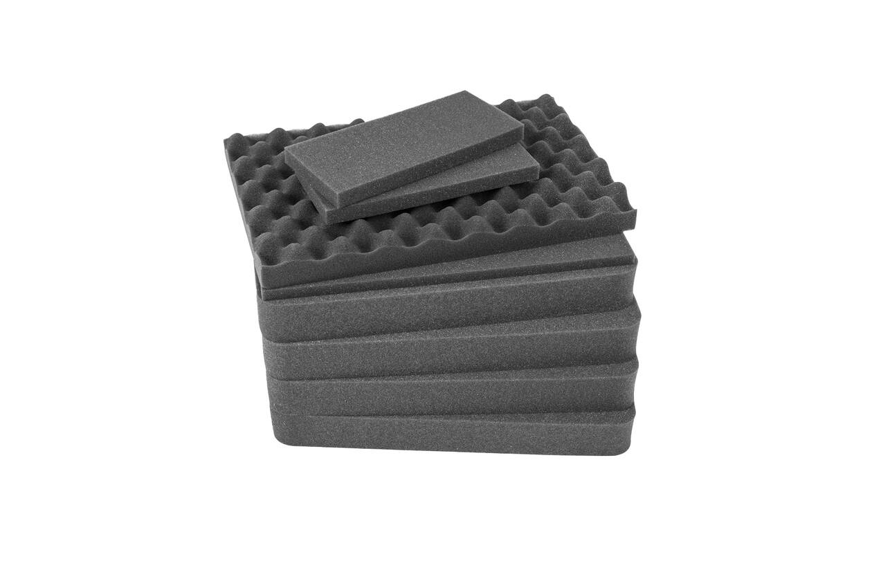 SKB - iSeries - Ersatz-Würfelschaumstoff für 3i-1610-10