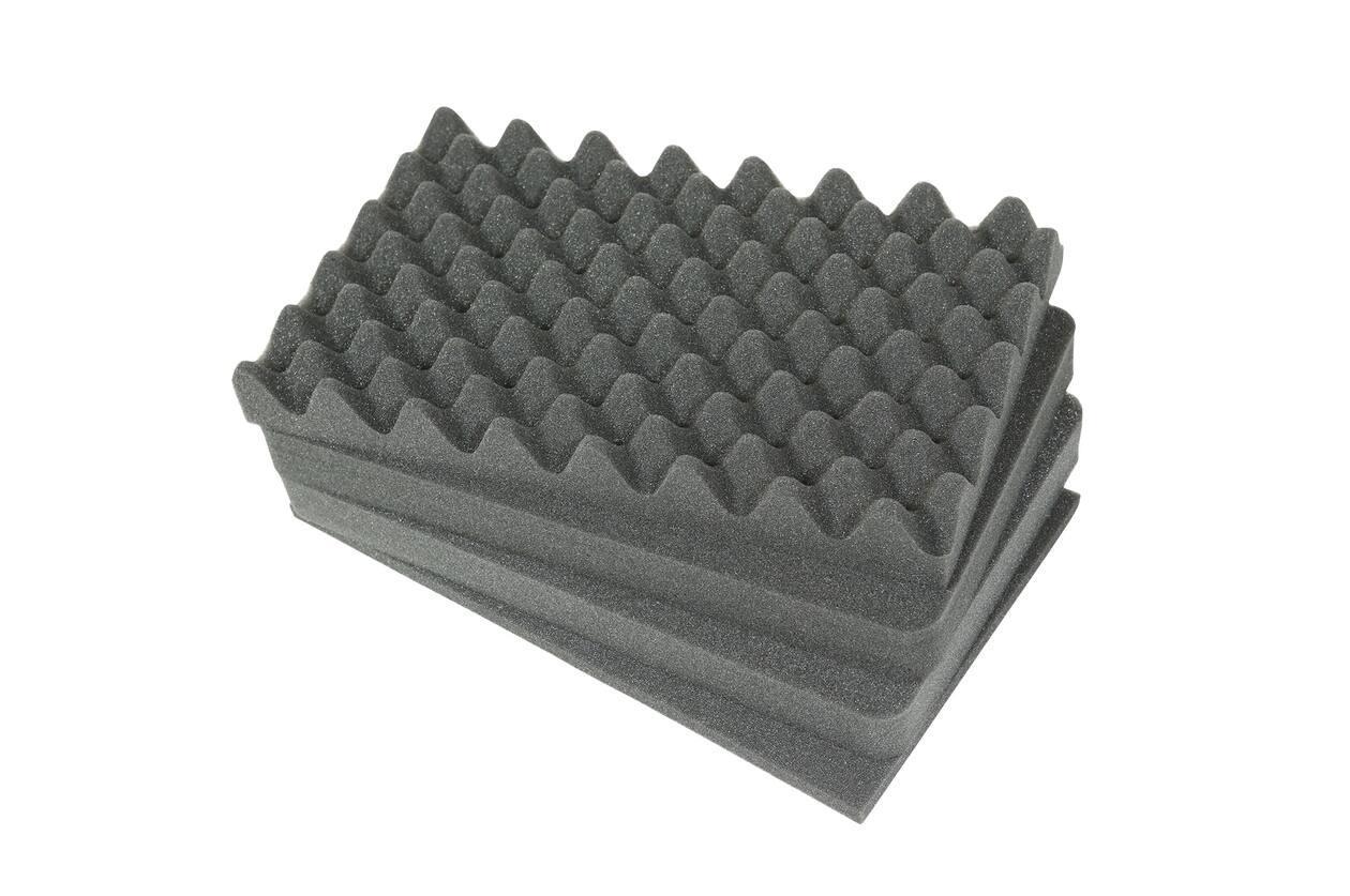 SKB - iSeries - Ersatz-Würfelschaumstoff für 3i-1610-5