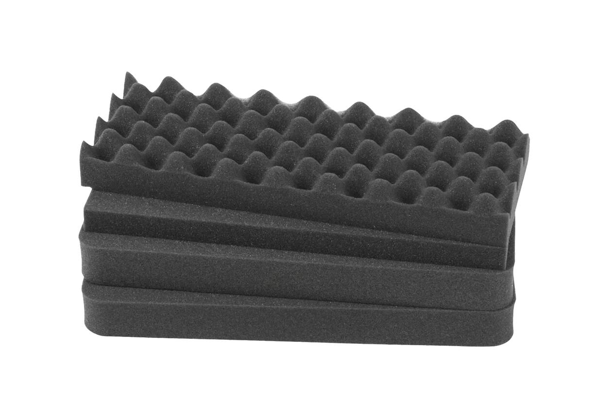 SKB - iSeries - Ersatz-Würfelschaumstoff für 3i-1706-6