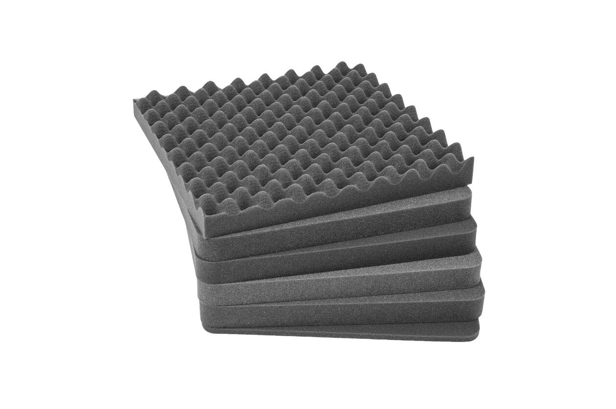 SKB - iSeries - Ersatz-Würfelschaumstoff für 3i-1717-10