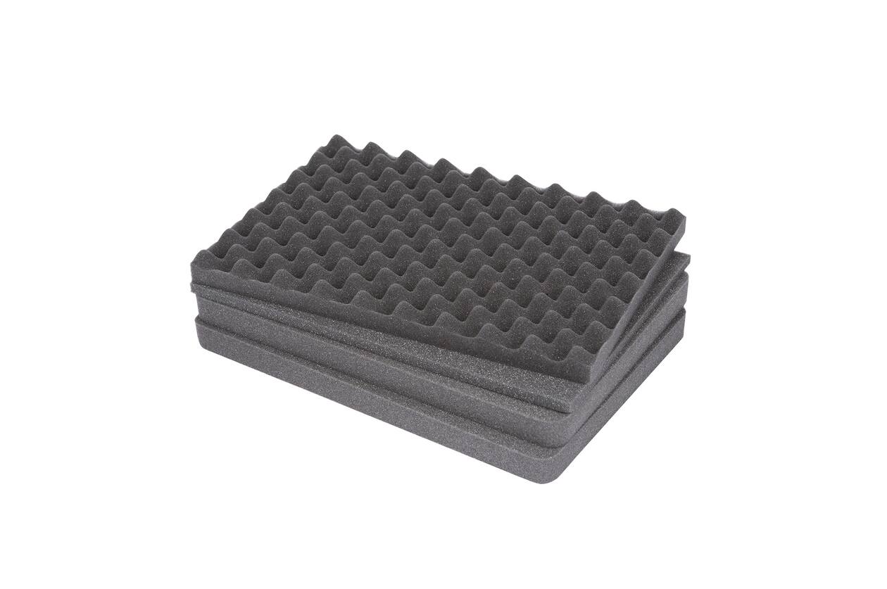 SKB - iSeries - Ersatz-Würfelschaumstoff für 3i-1813-5