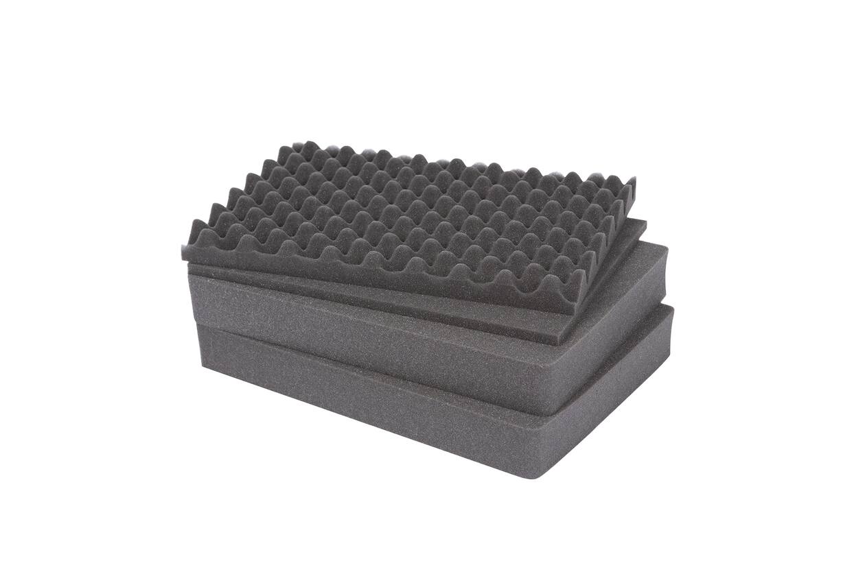 SKB - iSeries - Ersatz-Würfelschaumstoff für 3i-1813-7